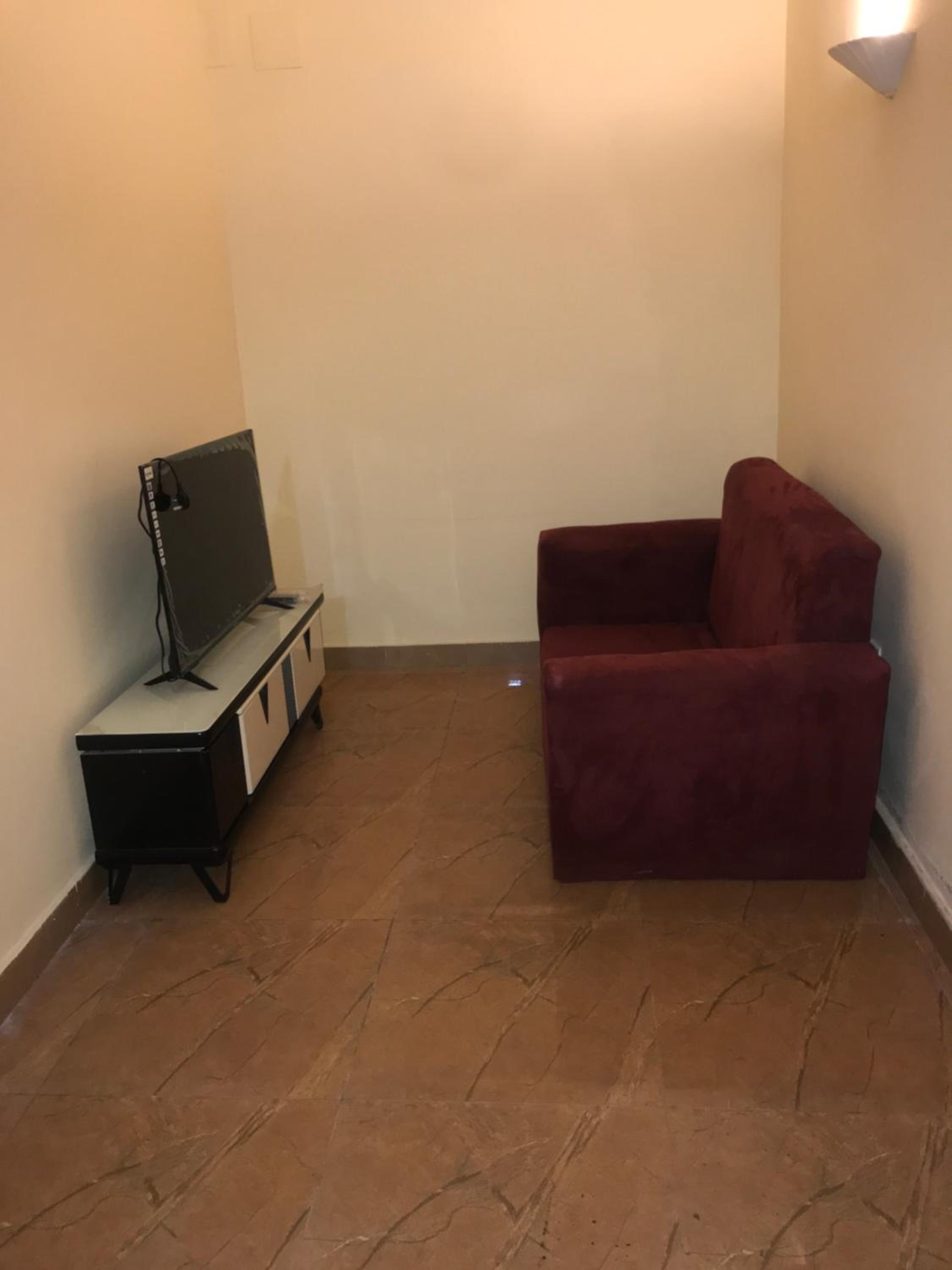 Appartements du Djoué