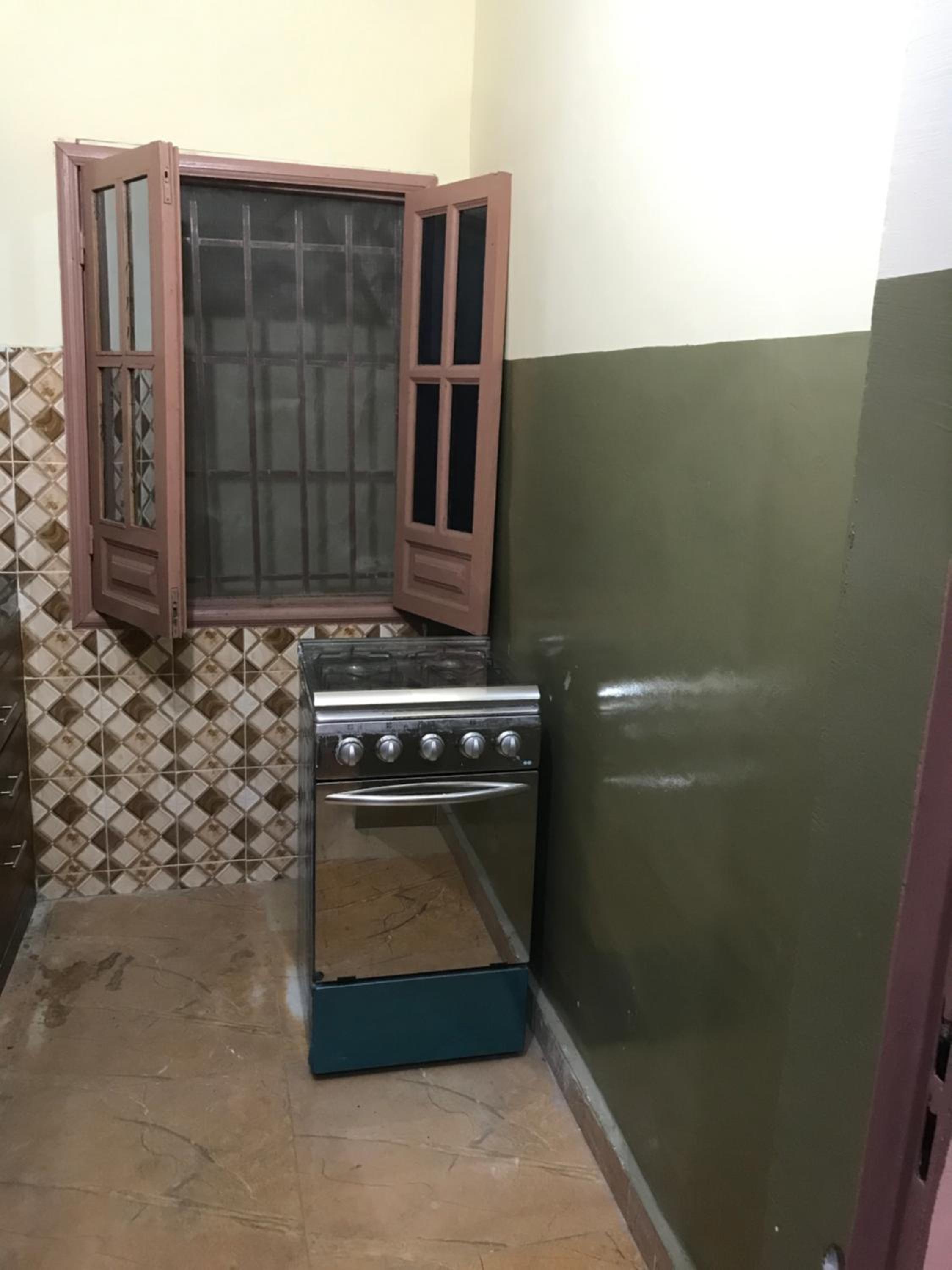 Appartements du Djoué