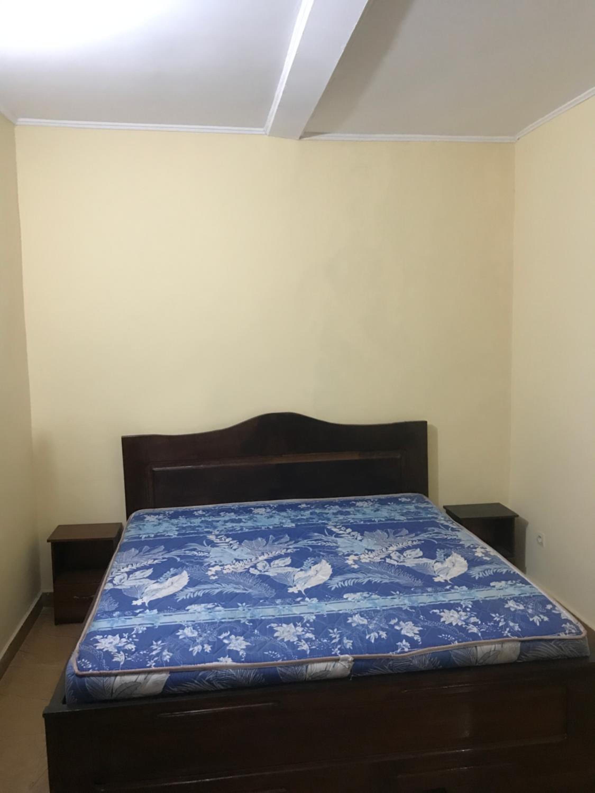 Appartements du Djoué