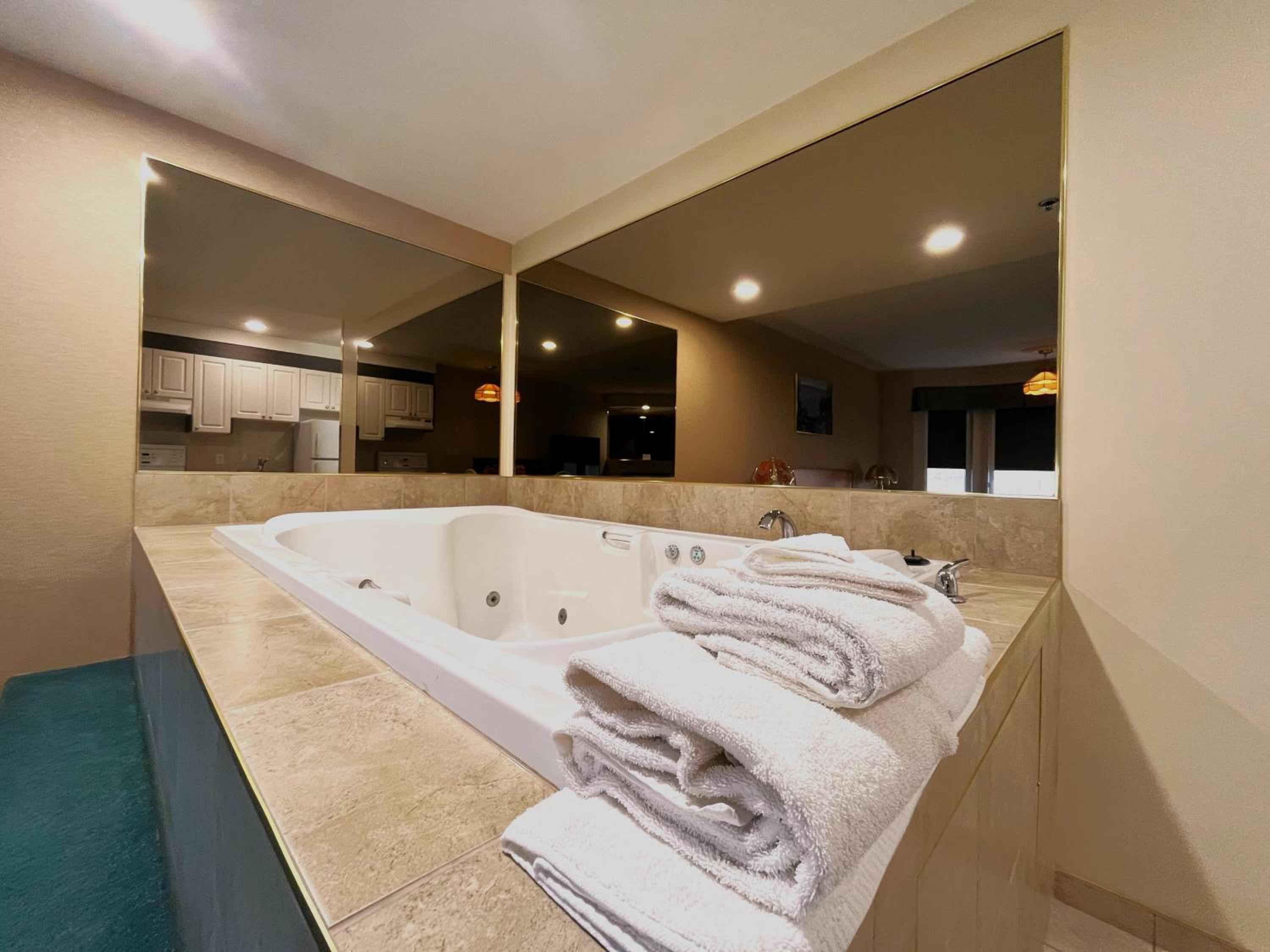 Western Long Stay Whitecourt 1
