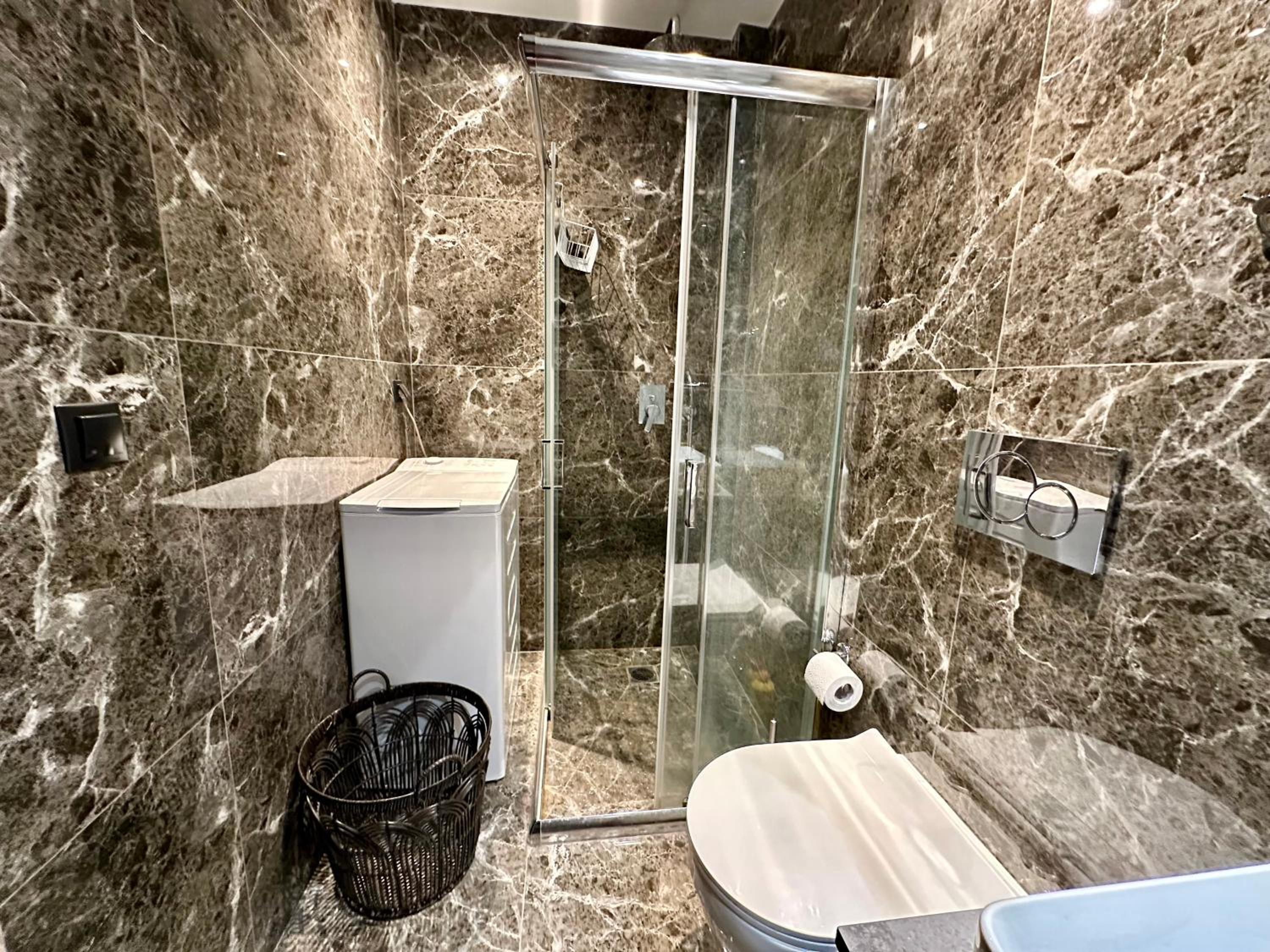 Orpheas Athens Comfy Apartment