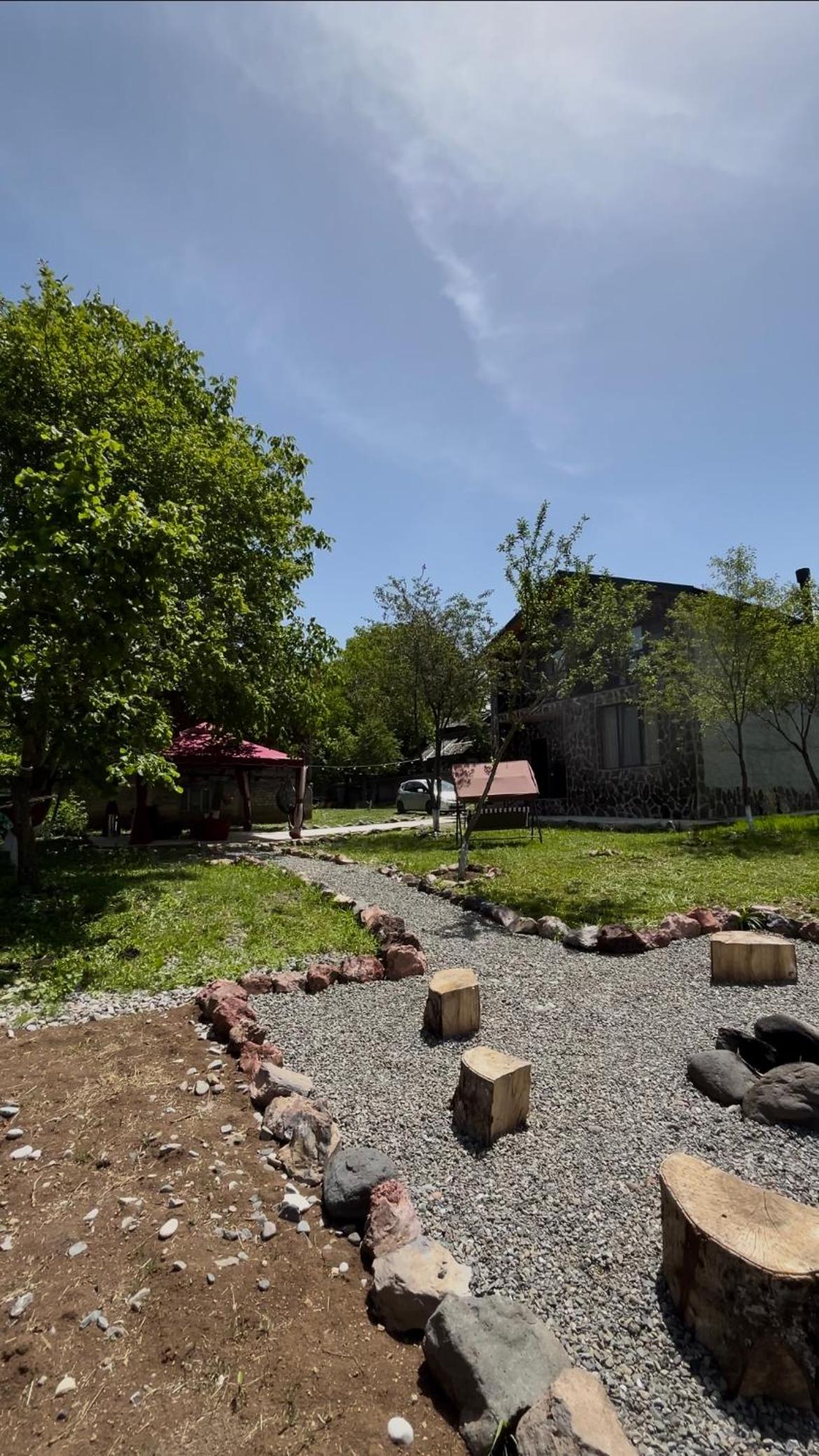 Villa Mzetamze