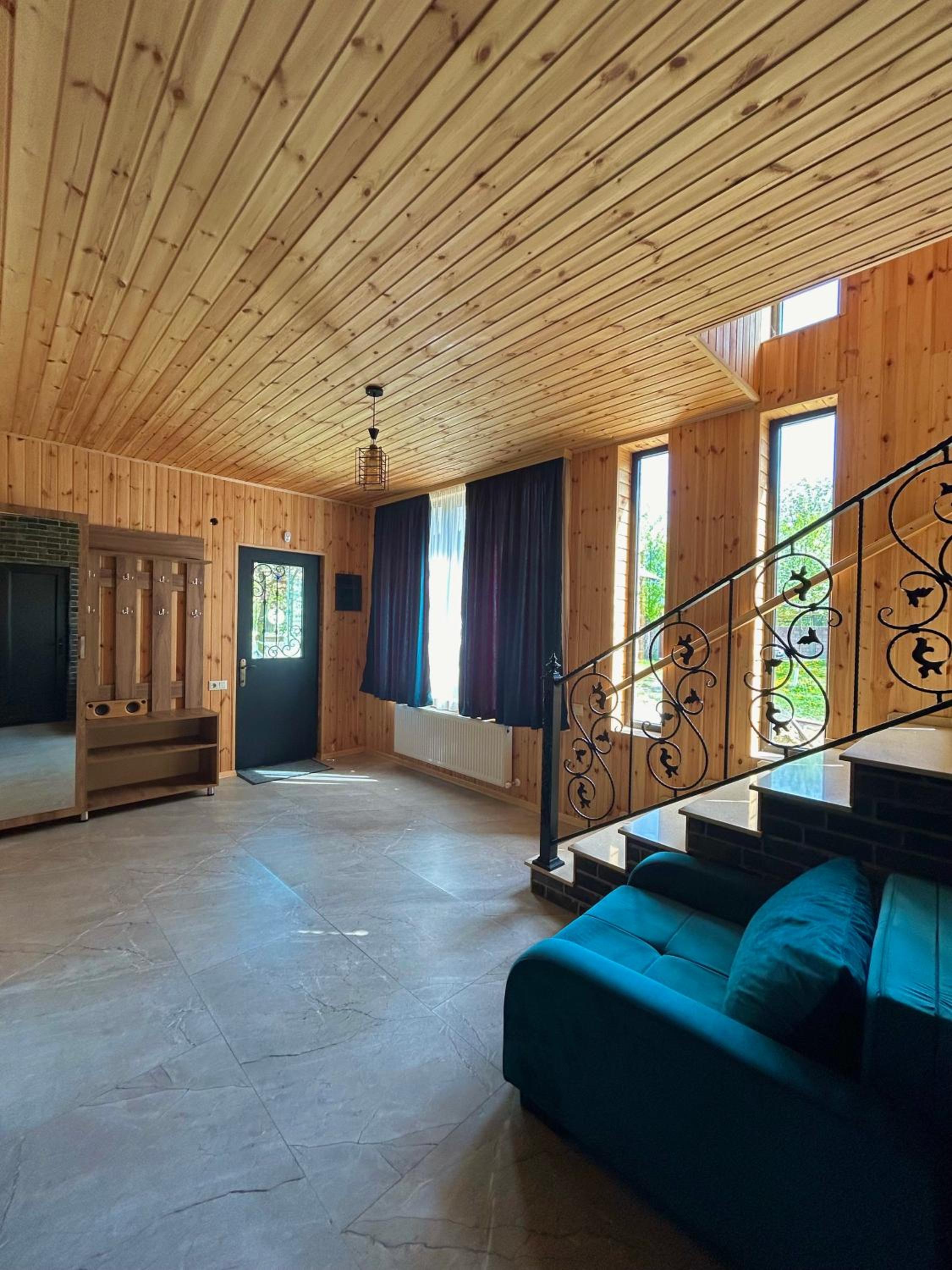 Villa Mzetamze