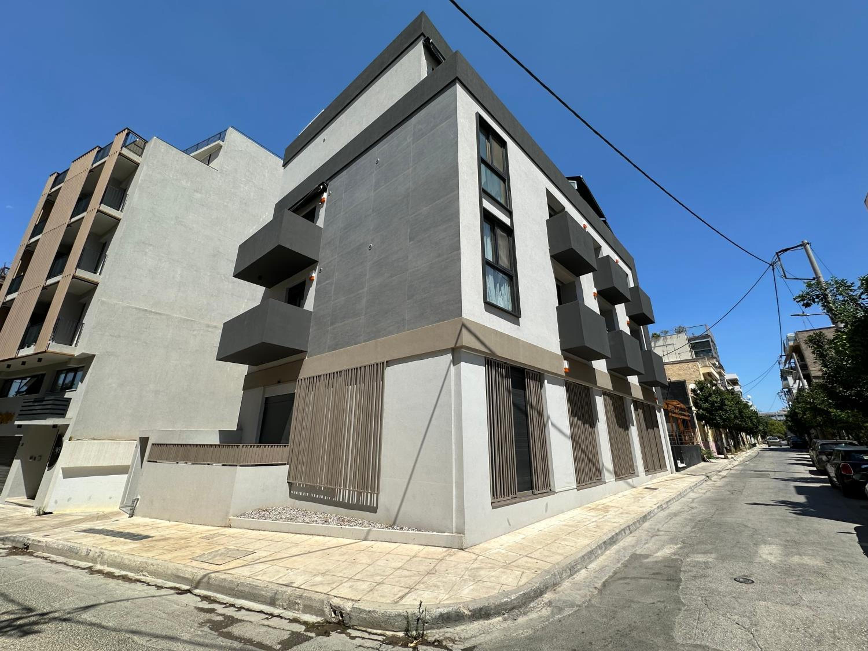 Orpheas Athens Comfy Apartment