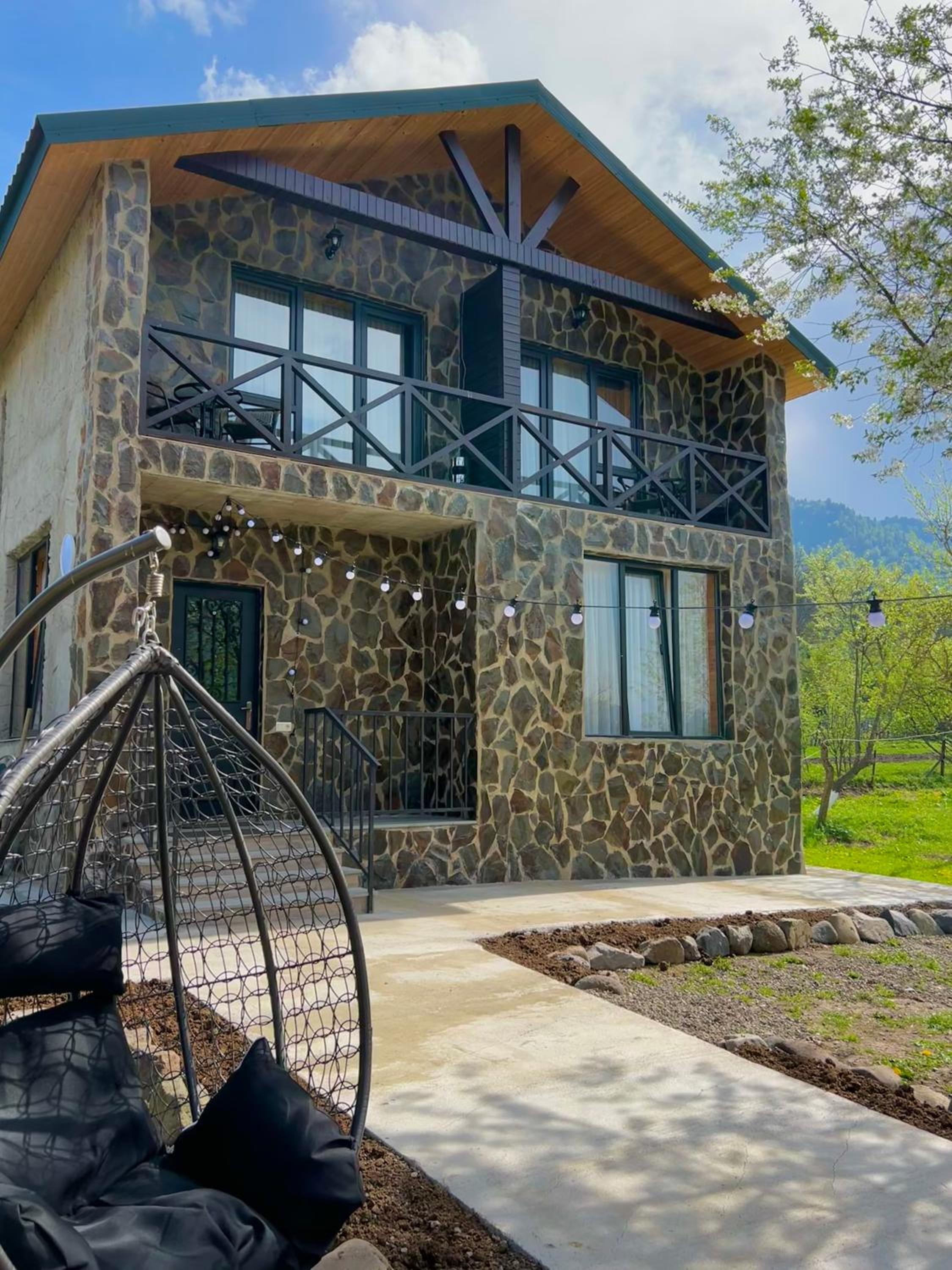 Villa Mzetamze