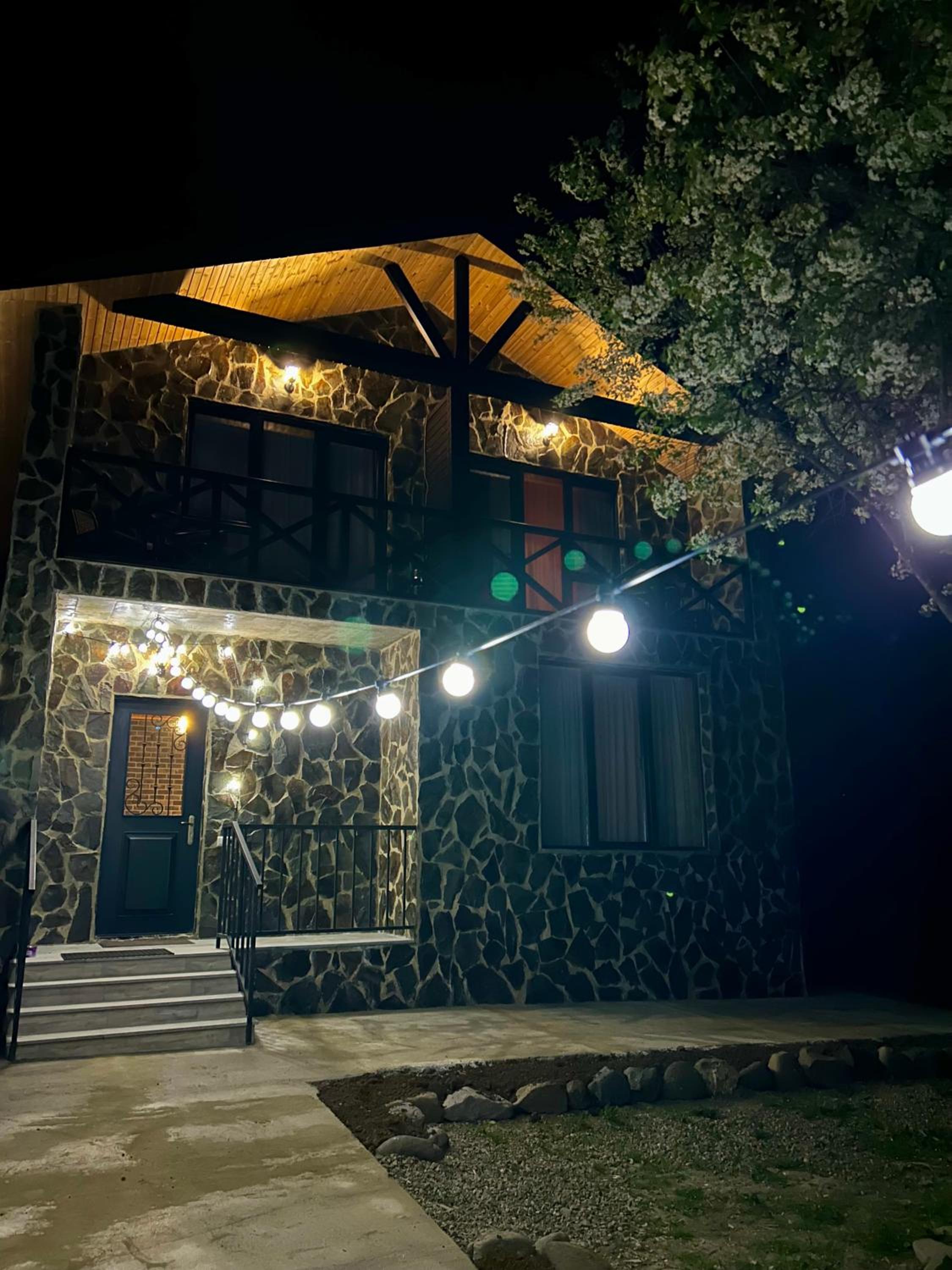 Villa Mzetamze