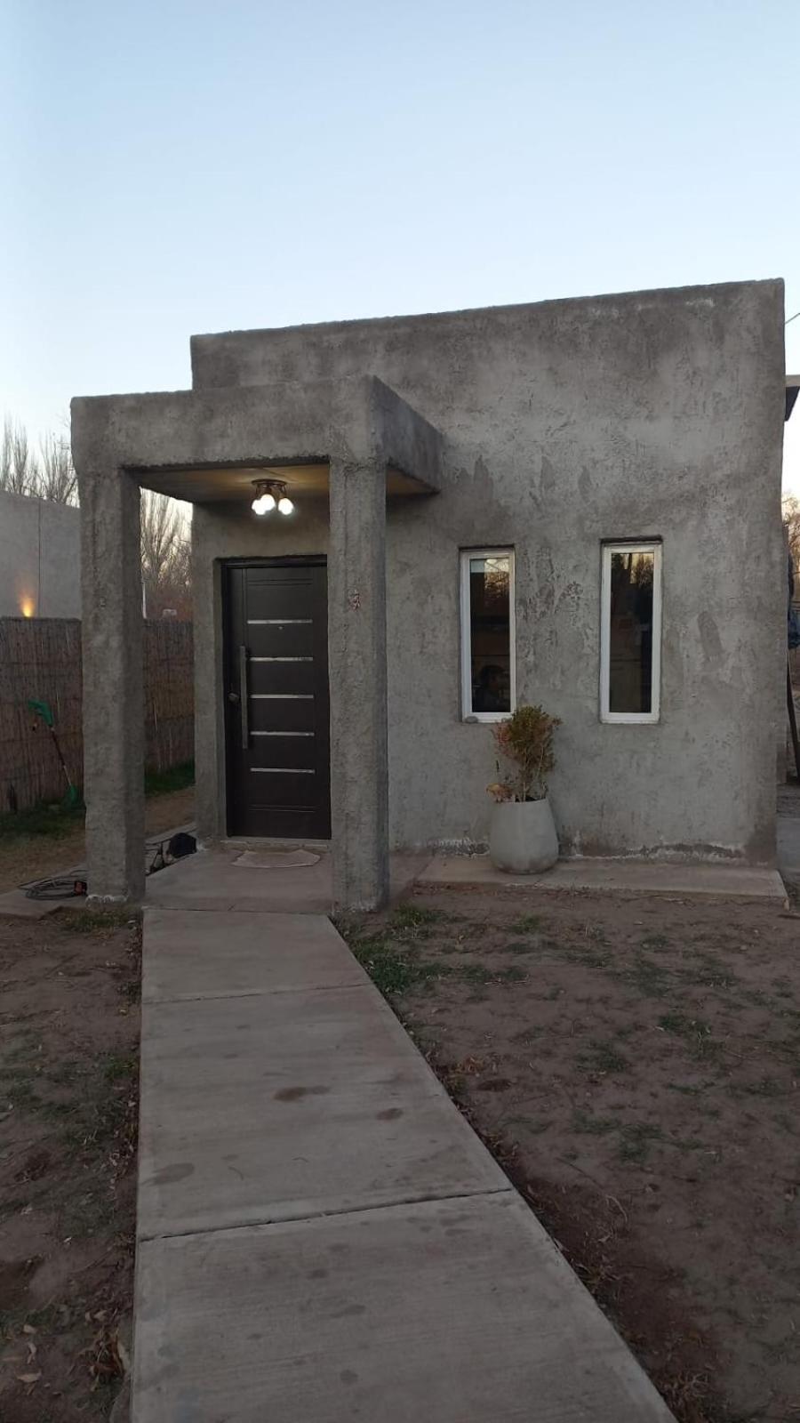 Cortaderas de La Villa