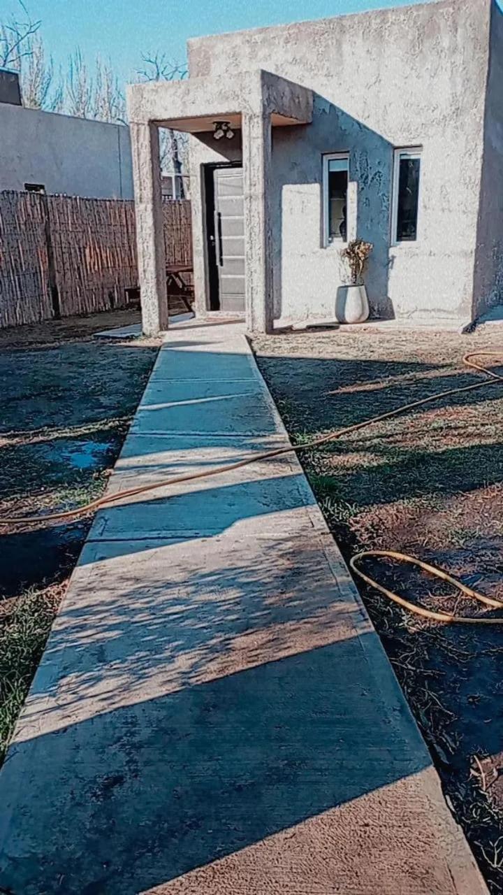 Cortaderas de La Villa