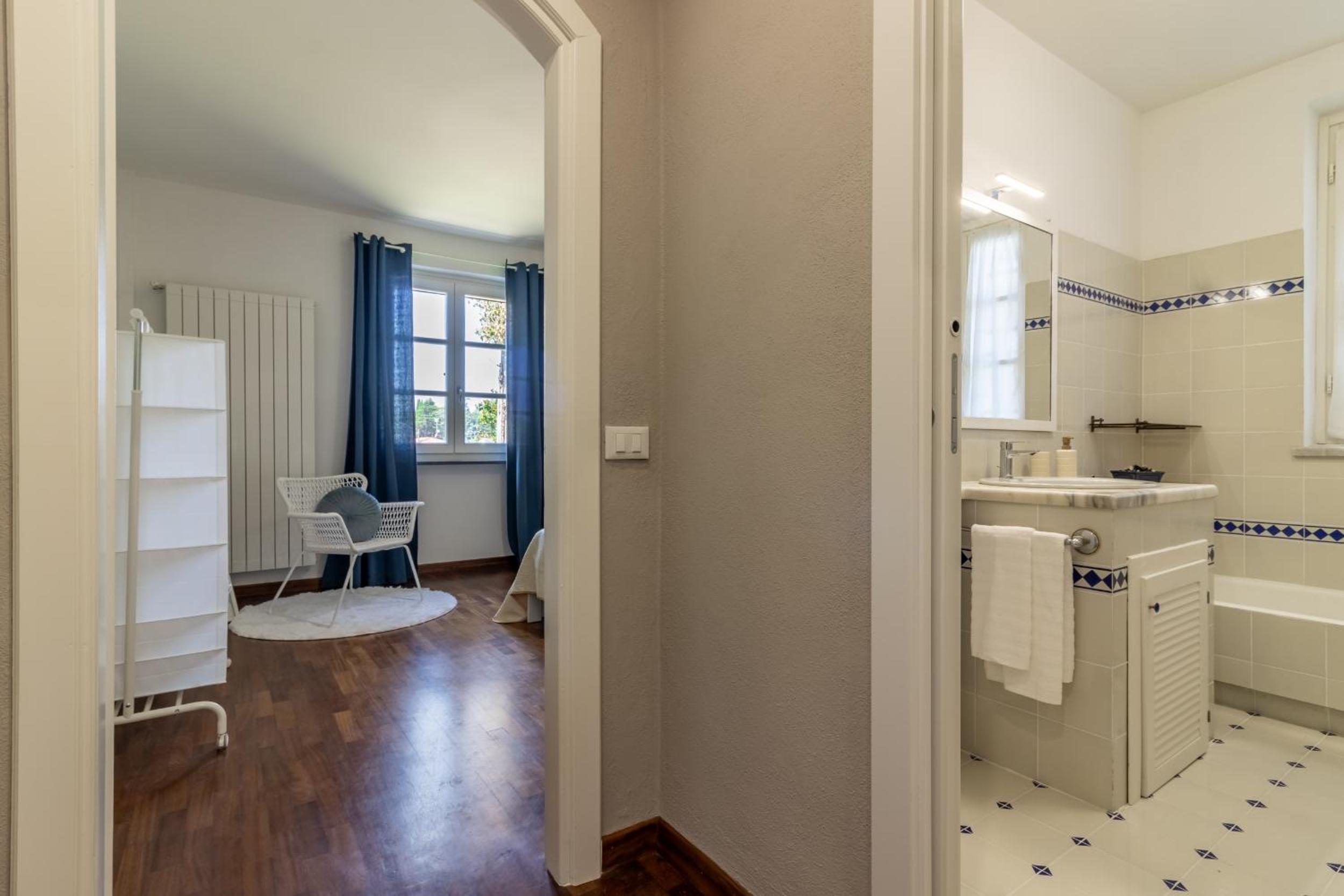 Casa Andre