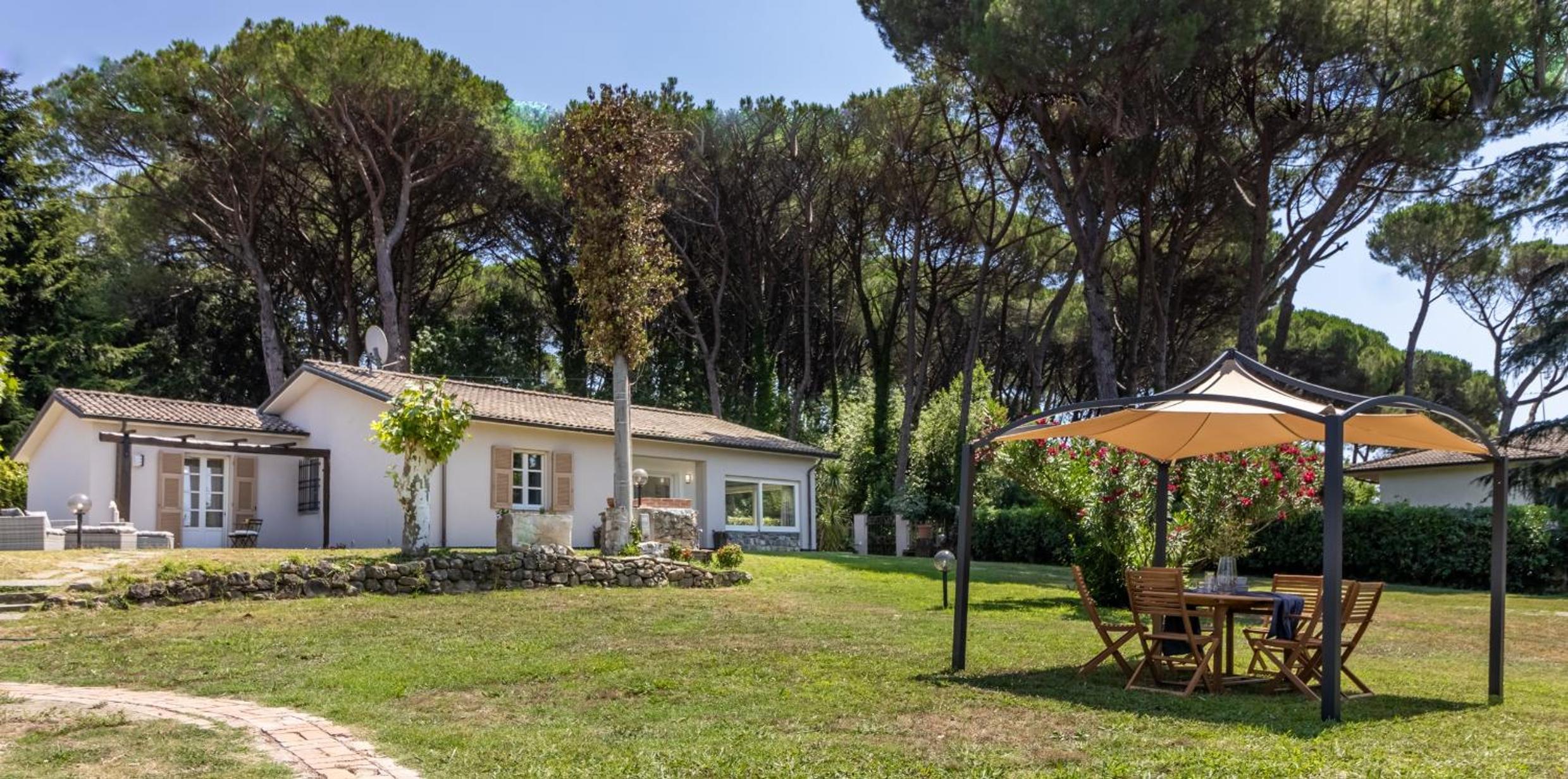 Casa Andre