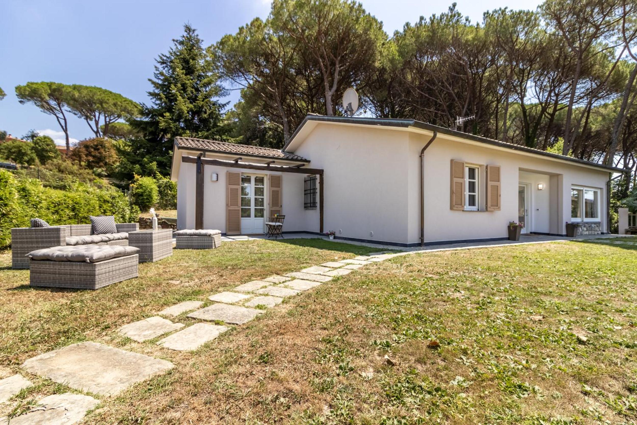 Casa Andre