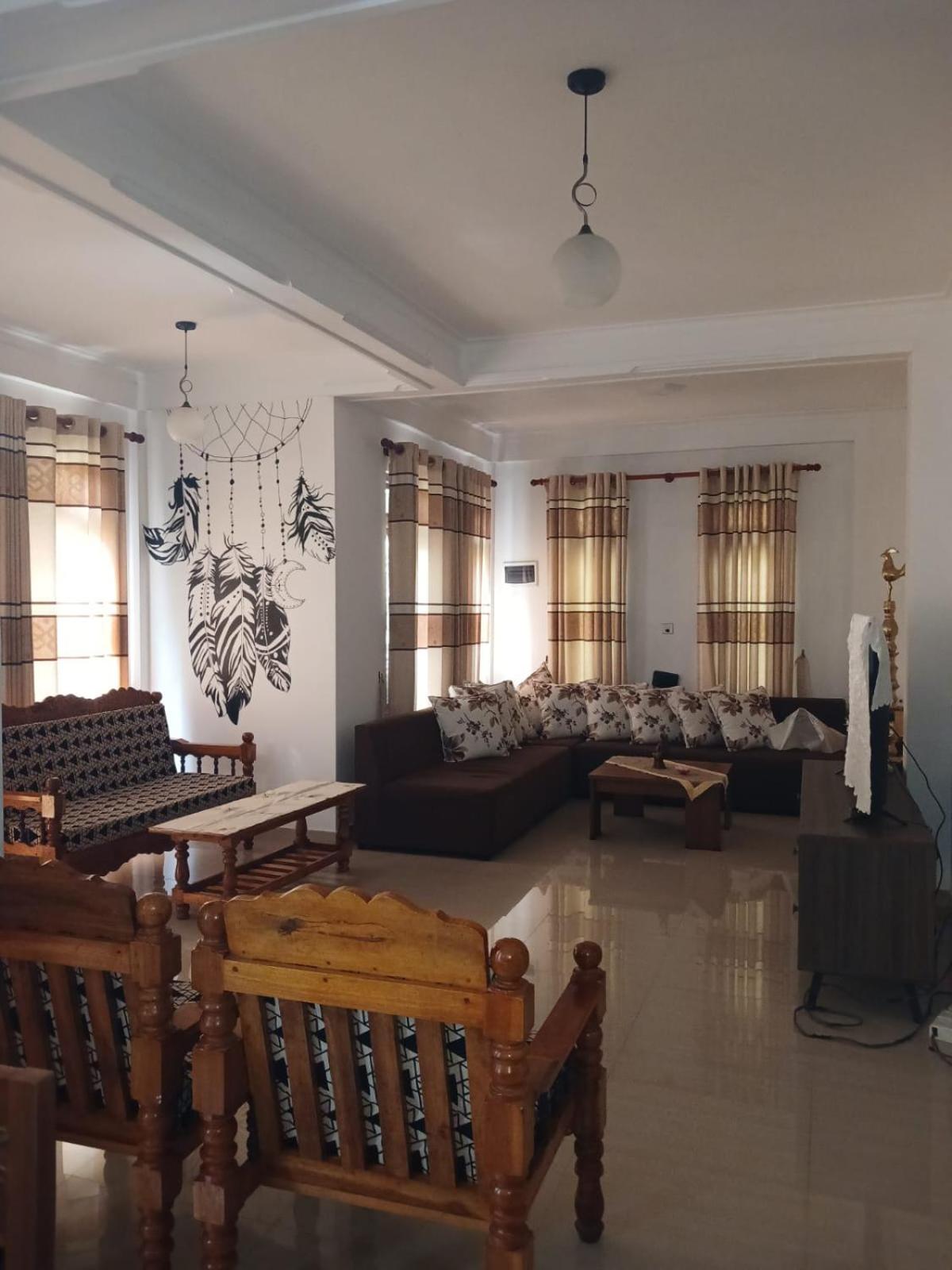 Mali Villa