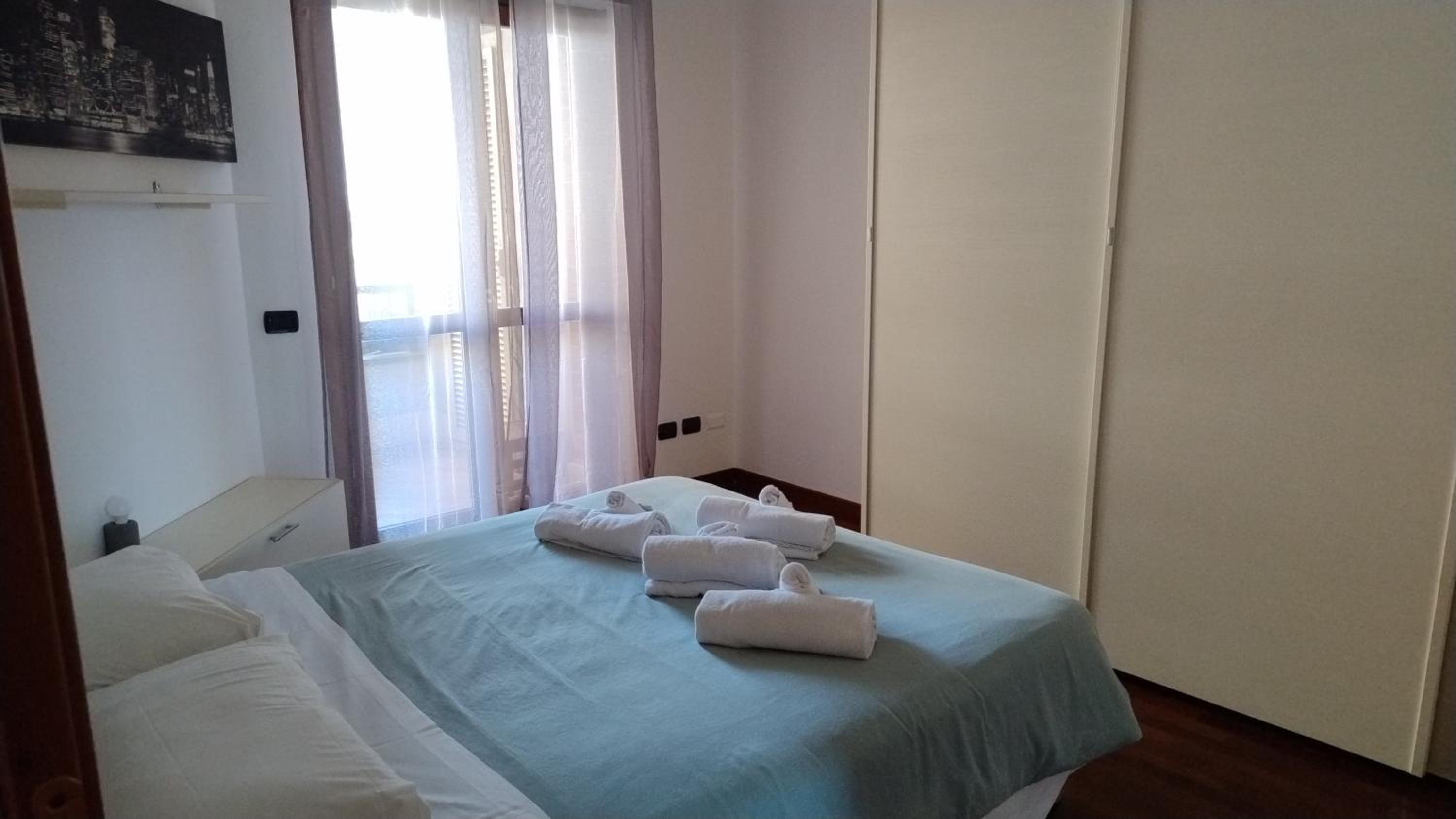 Domus Fiera di Roma Village