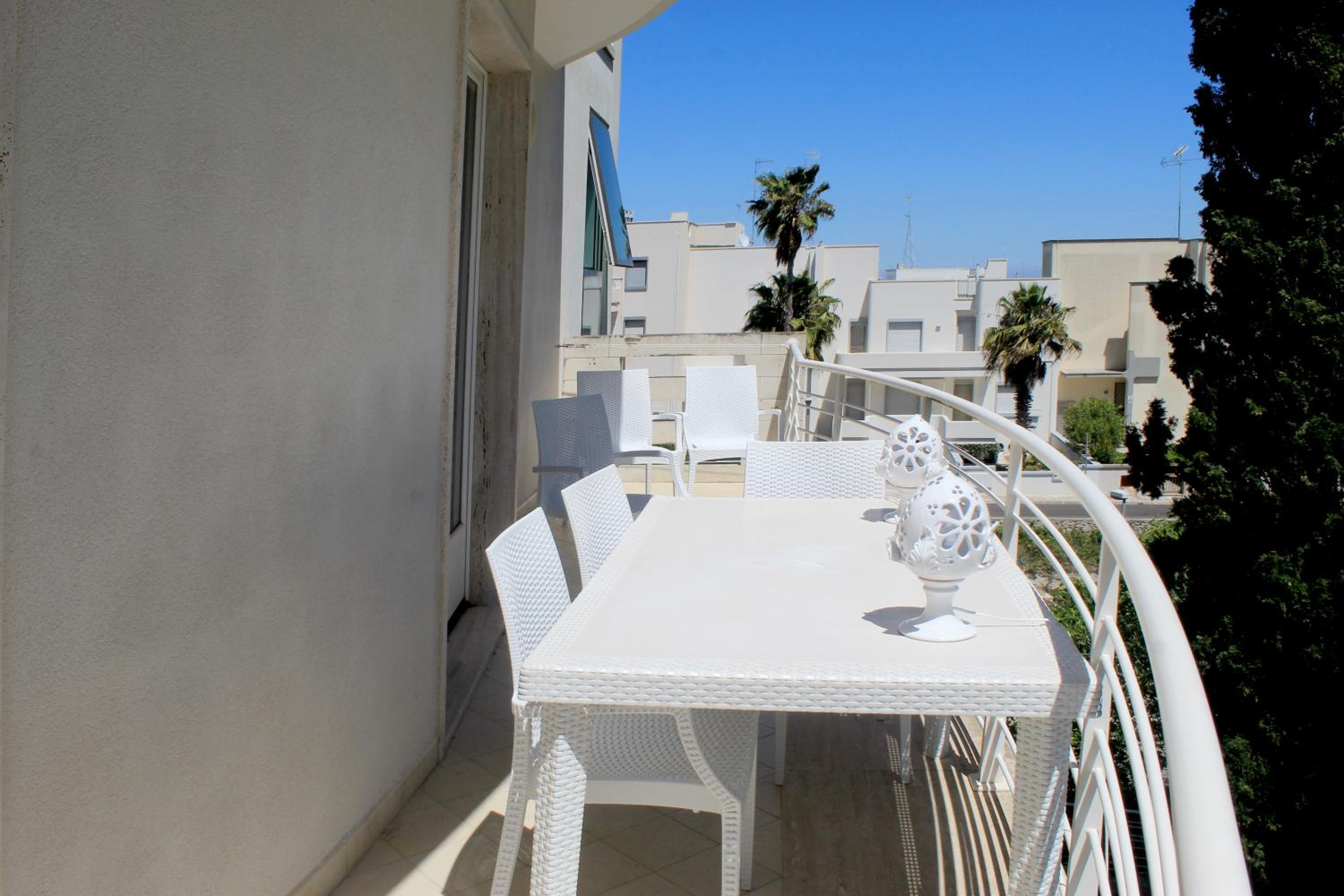 MARIMAR - Apartments OTRANTO photo 2