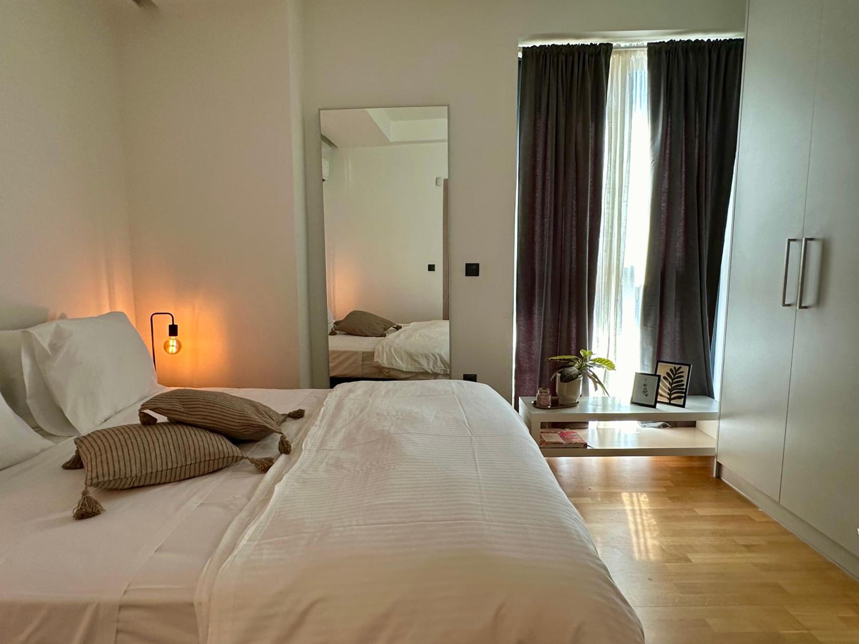 Orpheas Athens Comfy Apartment