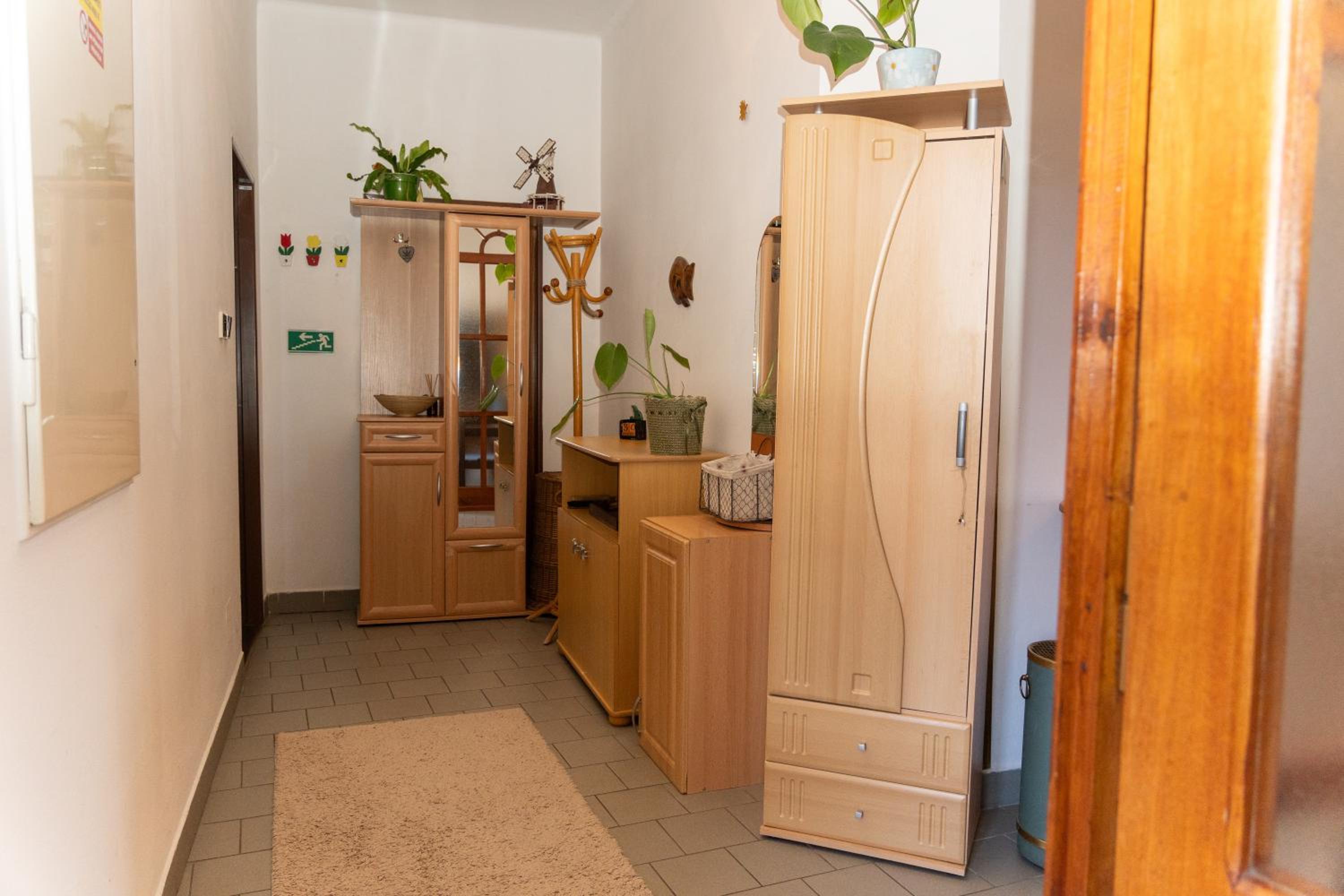 Apartmány Nábřeží Sušice nad Otavou
