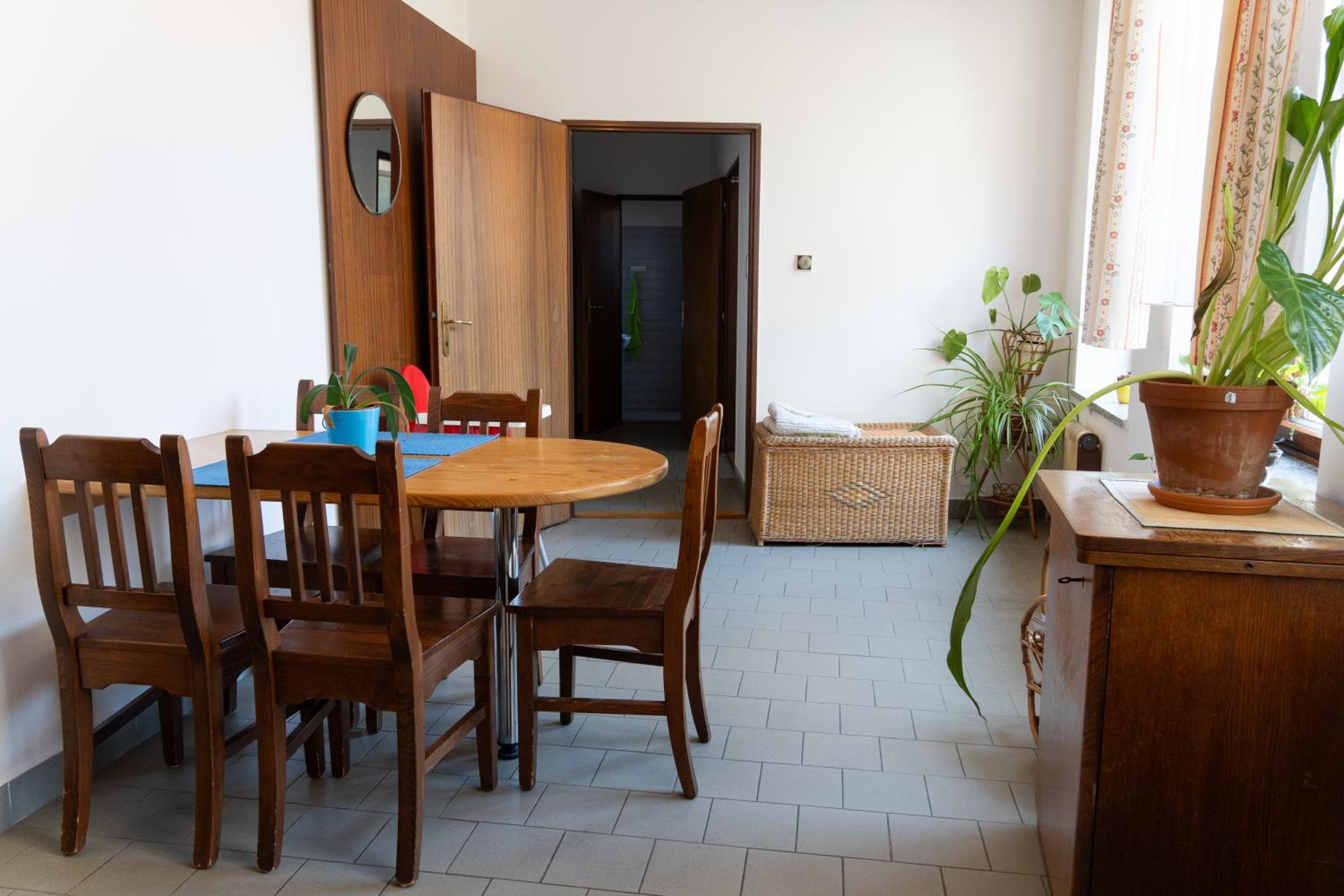 Apartmány Nábřeží Sušice nad Otavou