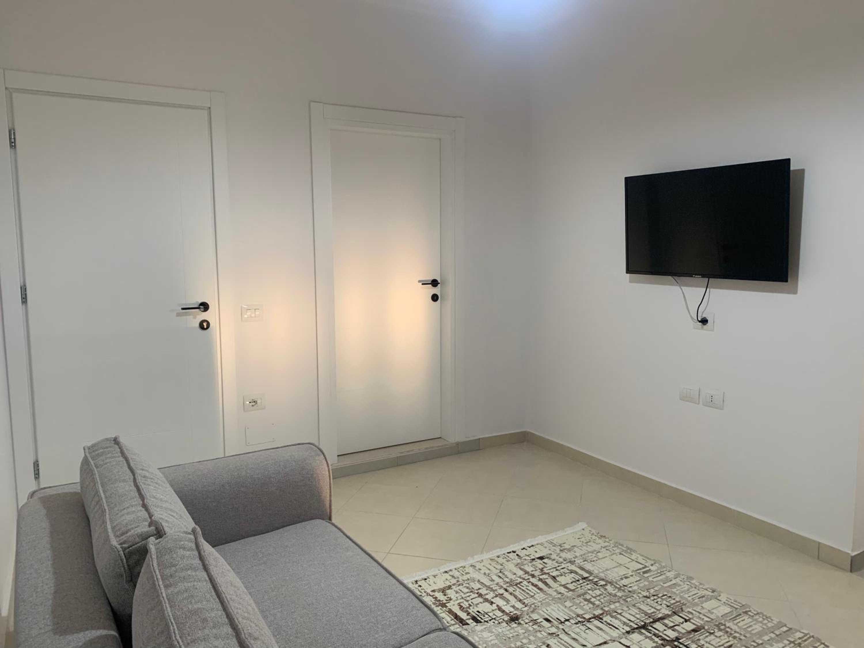 Margi Rooftop Apartments