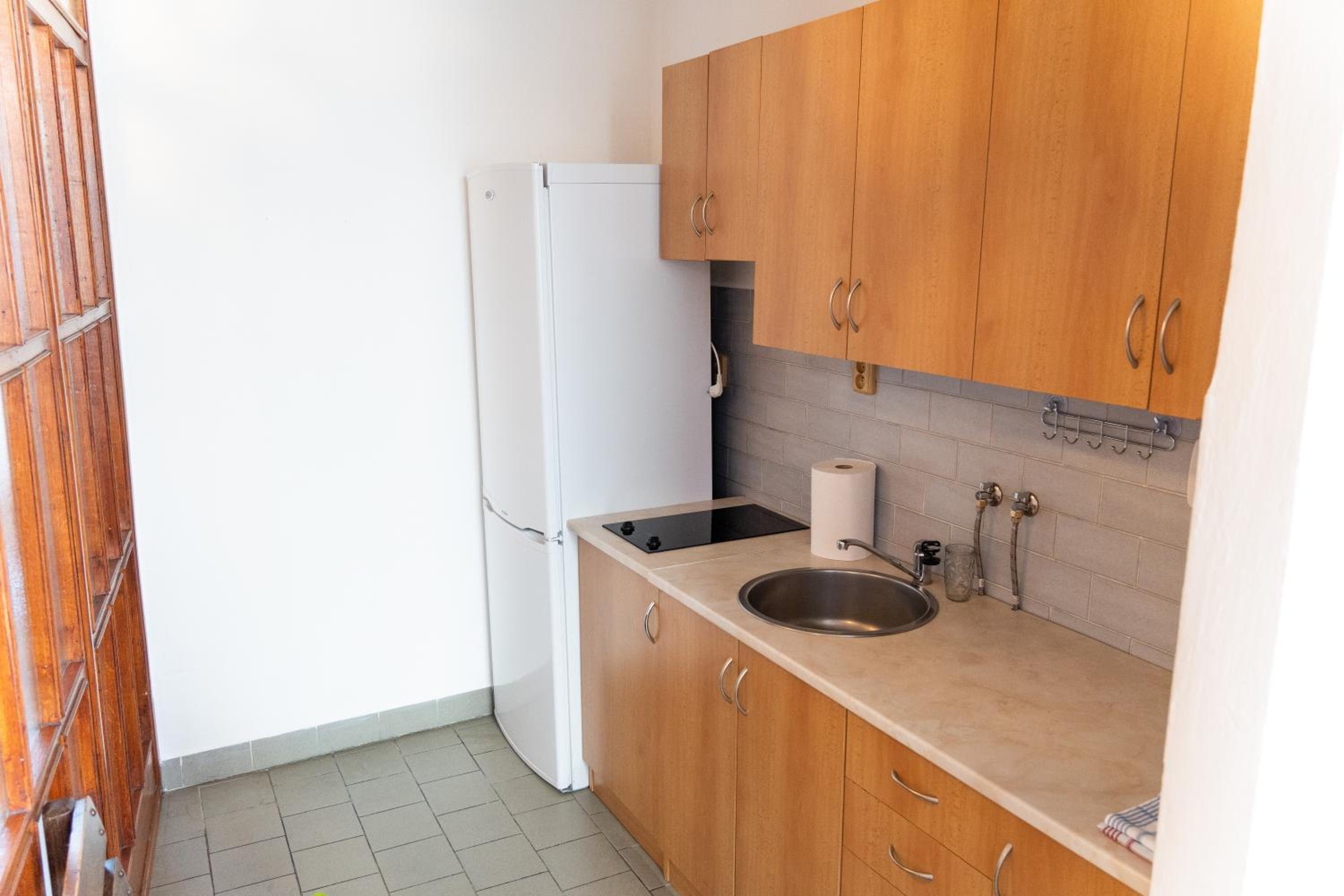 Apartmány Nábřeží Sušice nad Otavou