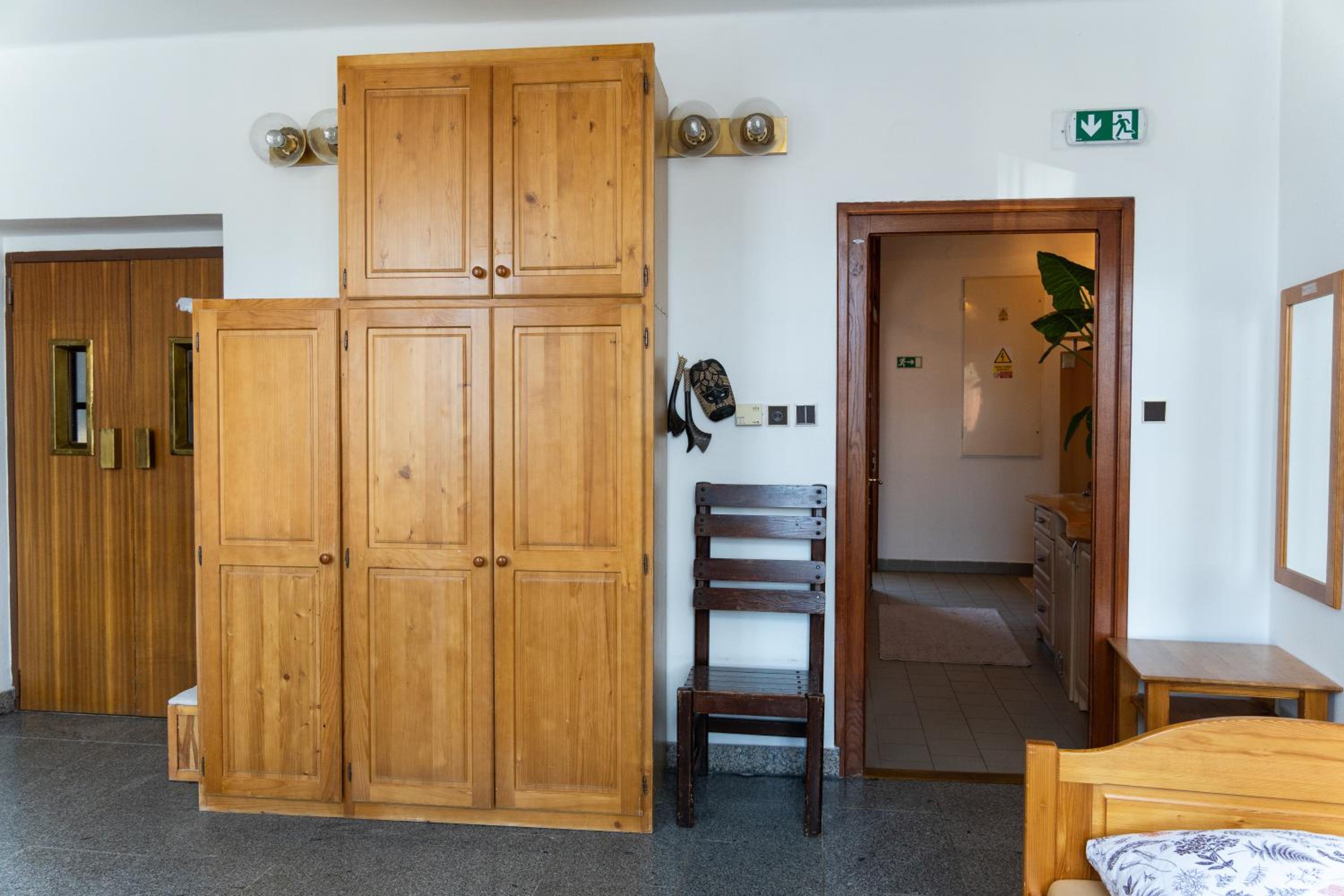 Apartmány Nábřeží Sušice nad Otavou