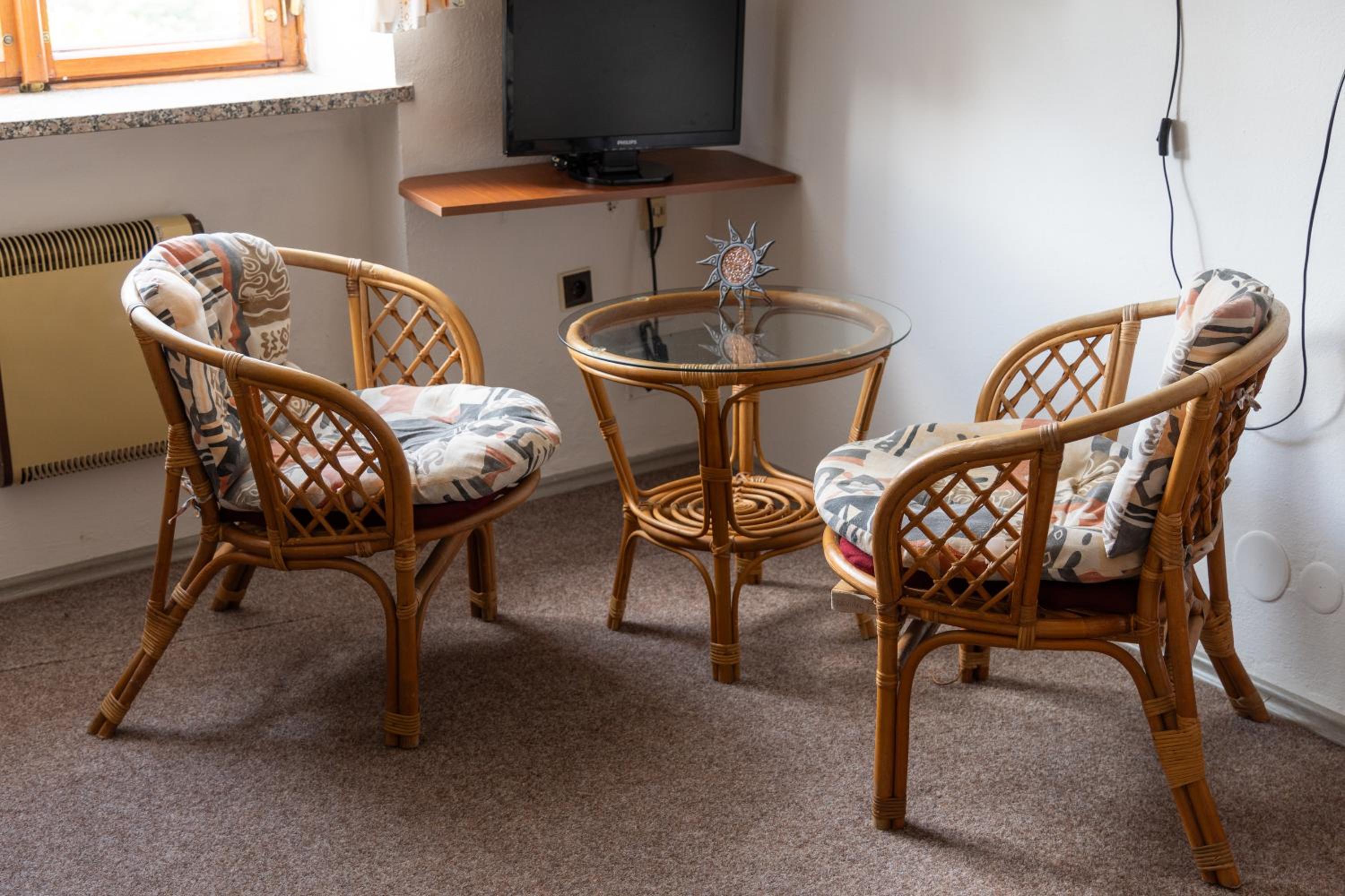 Apartmány Nábřeží Sušice nad Otavou