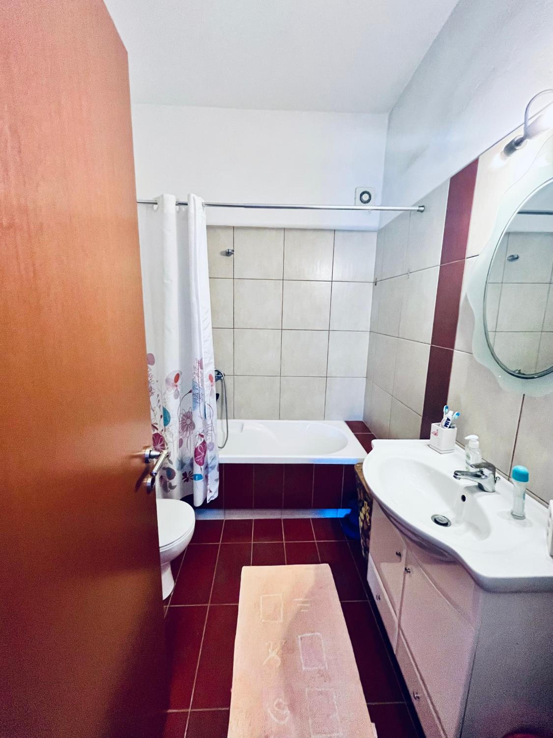 Frosos guesthouse