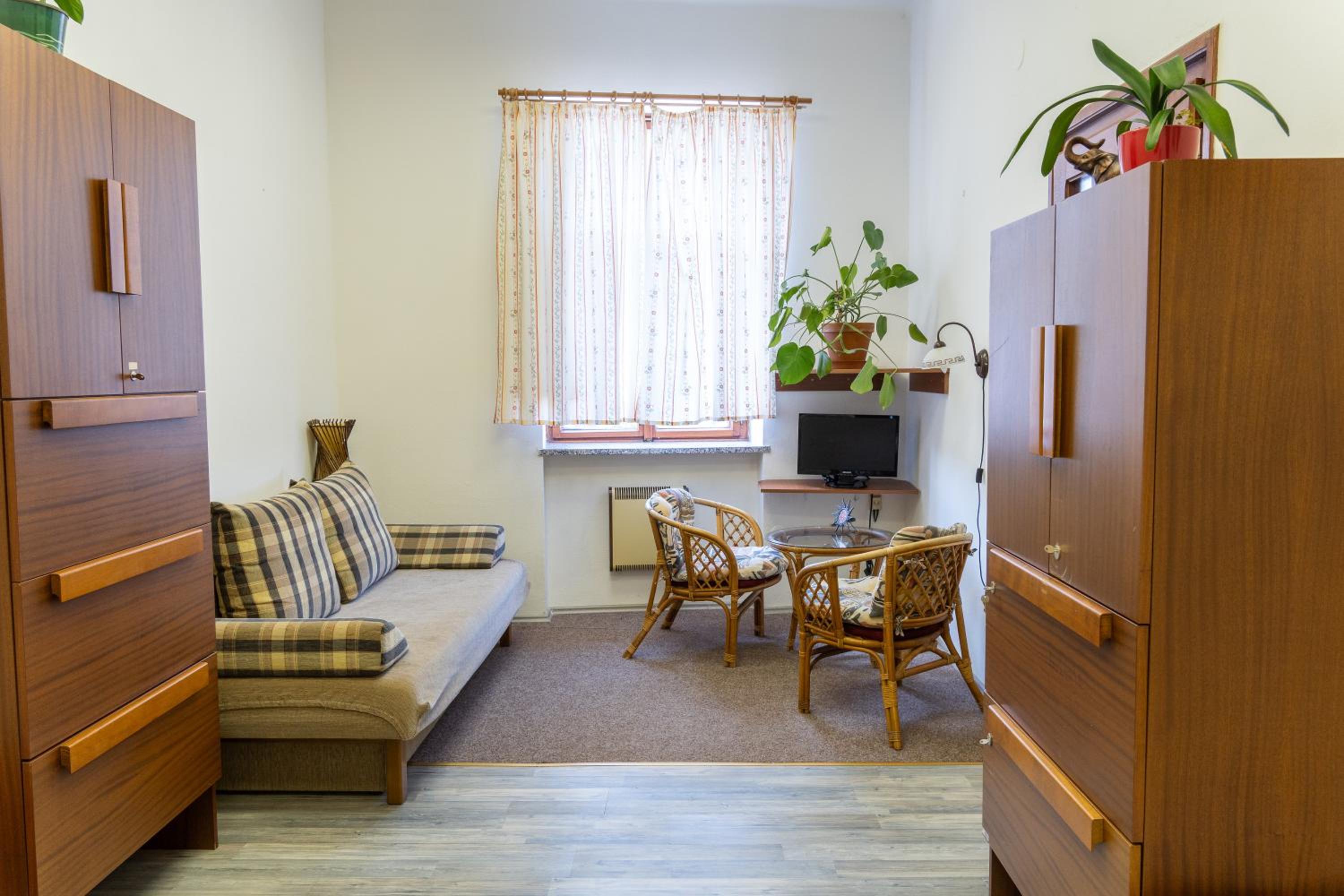 Apartmány Nábřeží Sušice nad Otavou