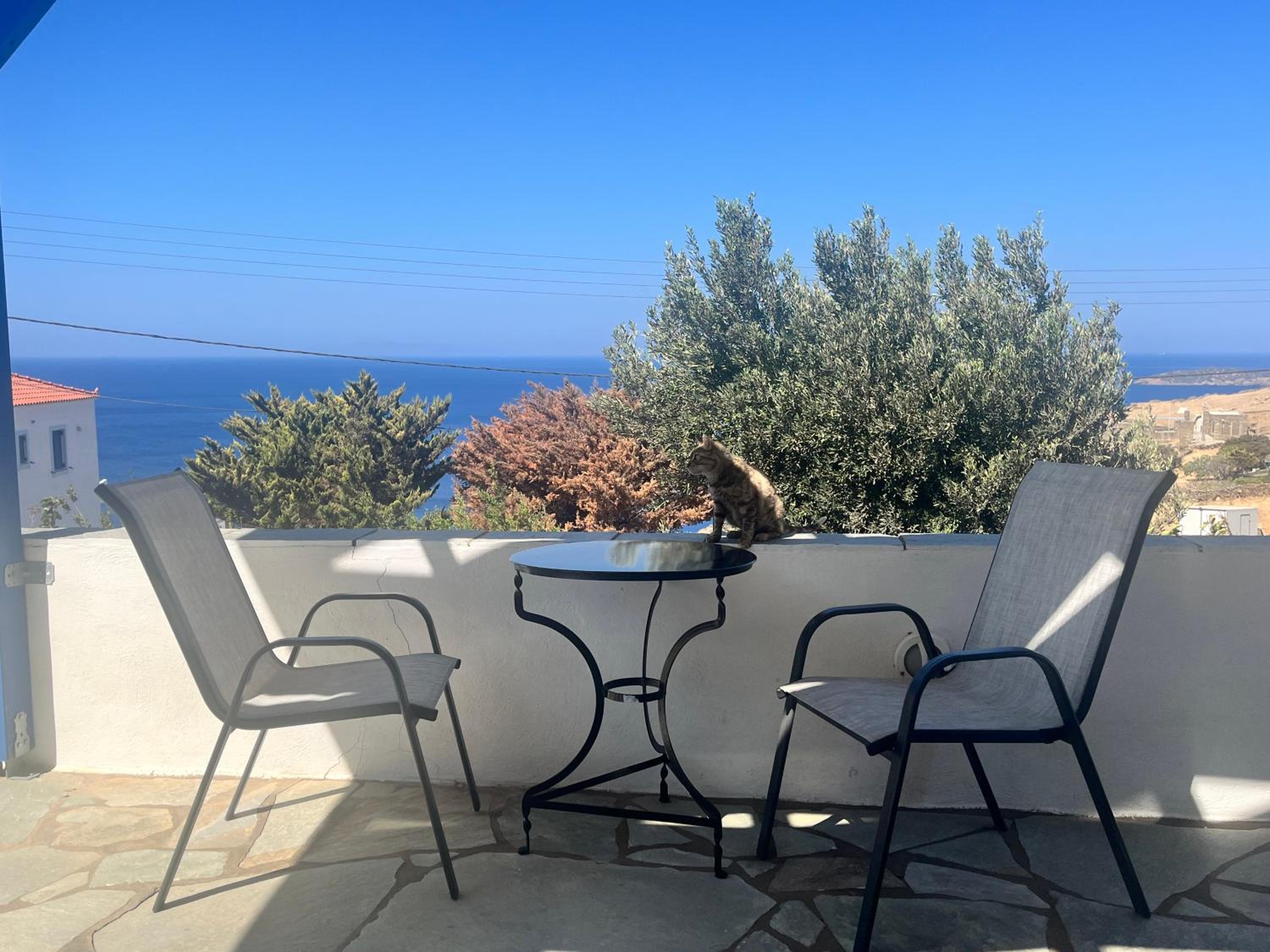 Frosos guesthouse