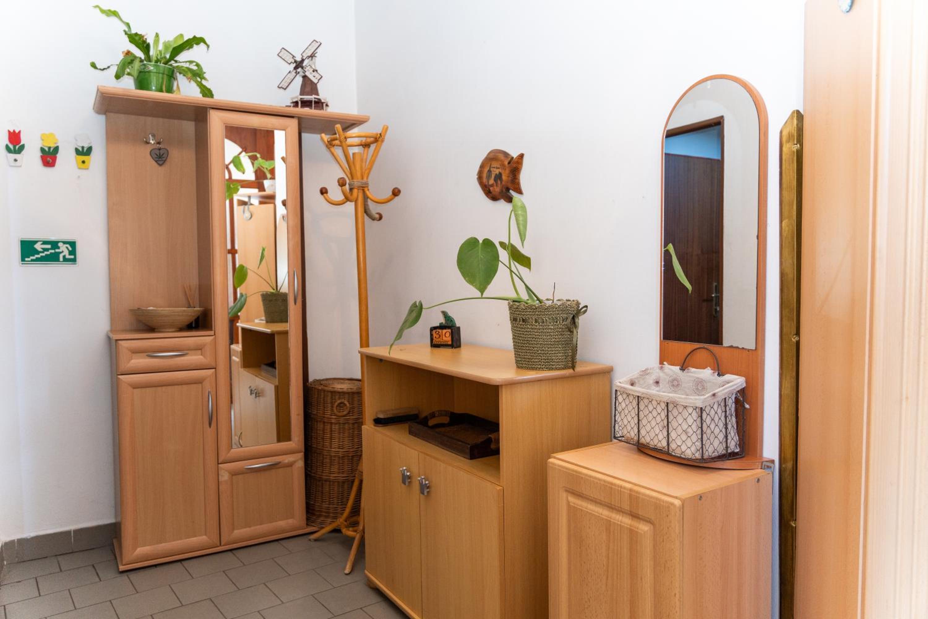 Apartmány Nábřeží Sušice nad Otavou
