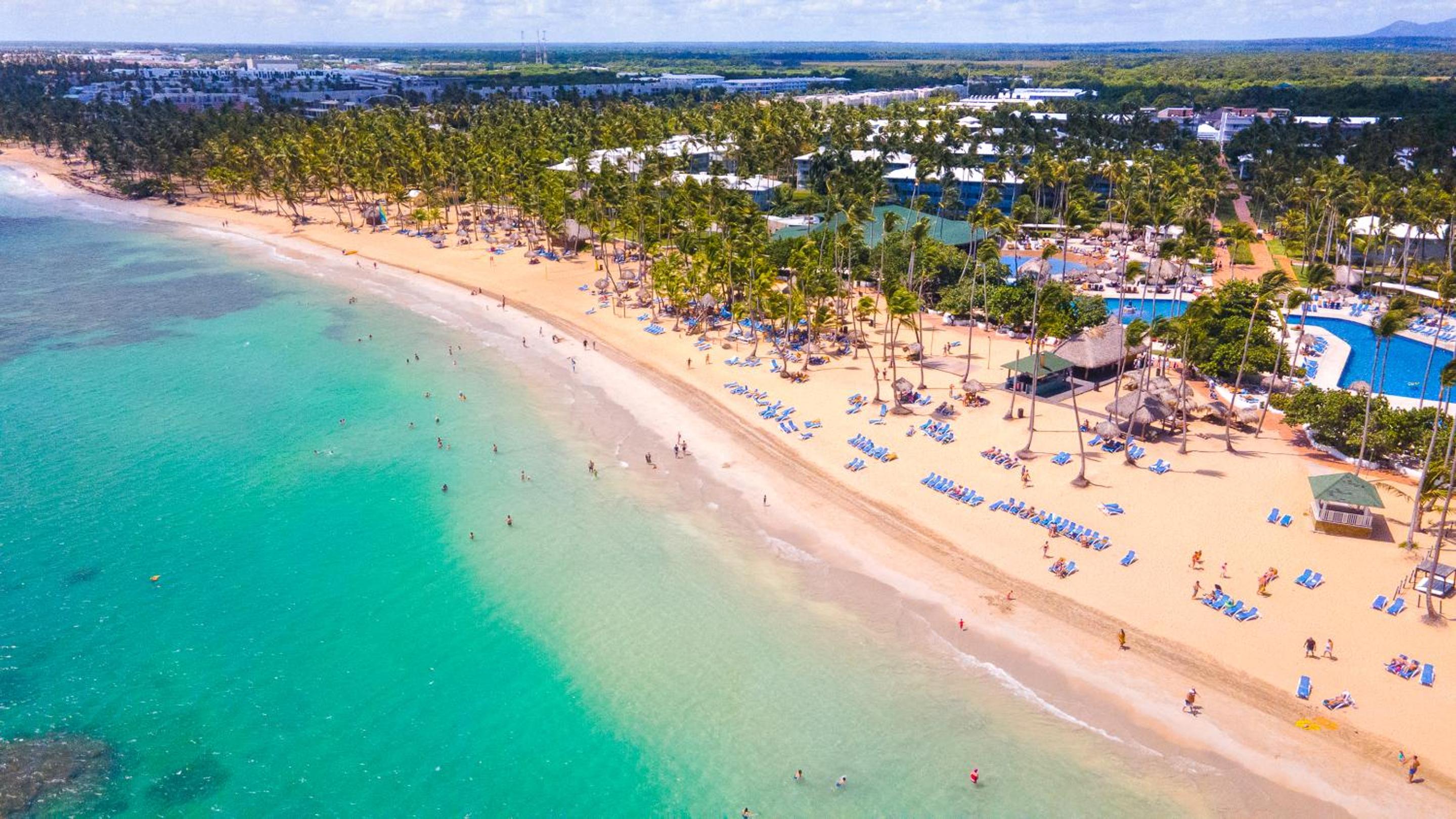 Grand Sirenis Punta Cana Resort & Aquagames - All Inclusive 照片第 104 張,共 136 張