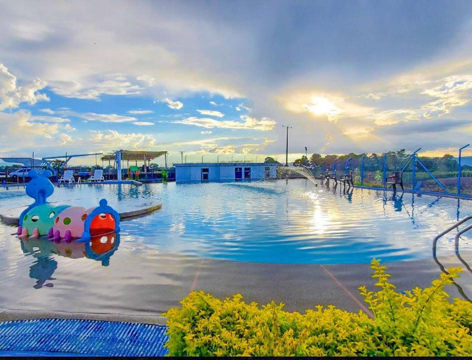 APARTAMENTOS turismo PARQUE DEL CAFE Montenegro QUINDIO