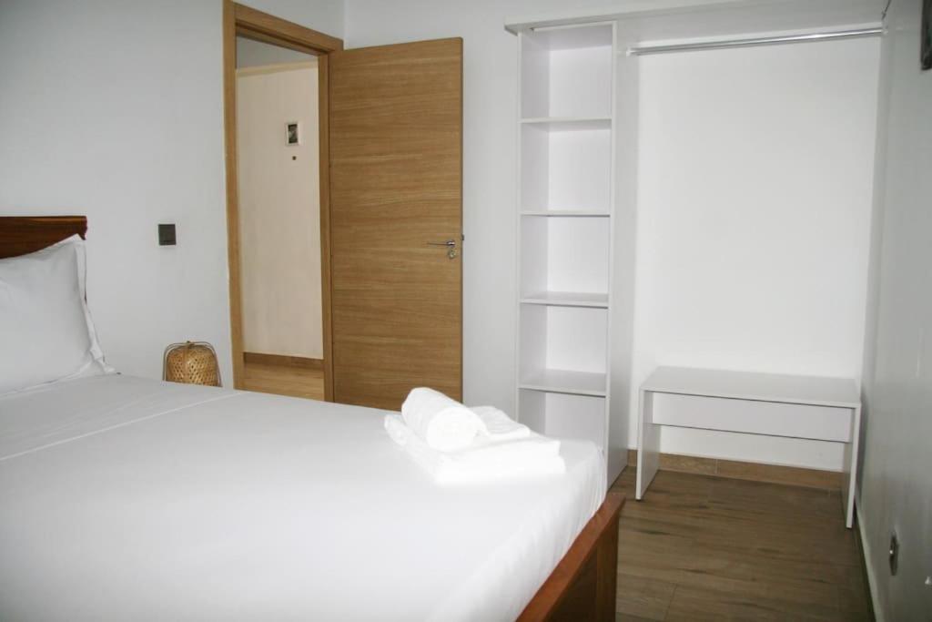 DakarByDays DBD010 Appartement Asha 3 chambres view 5