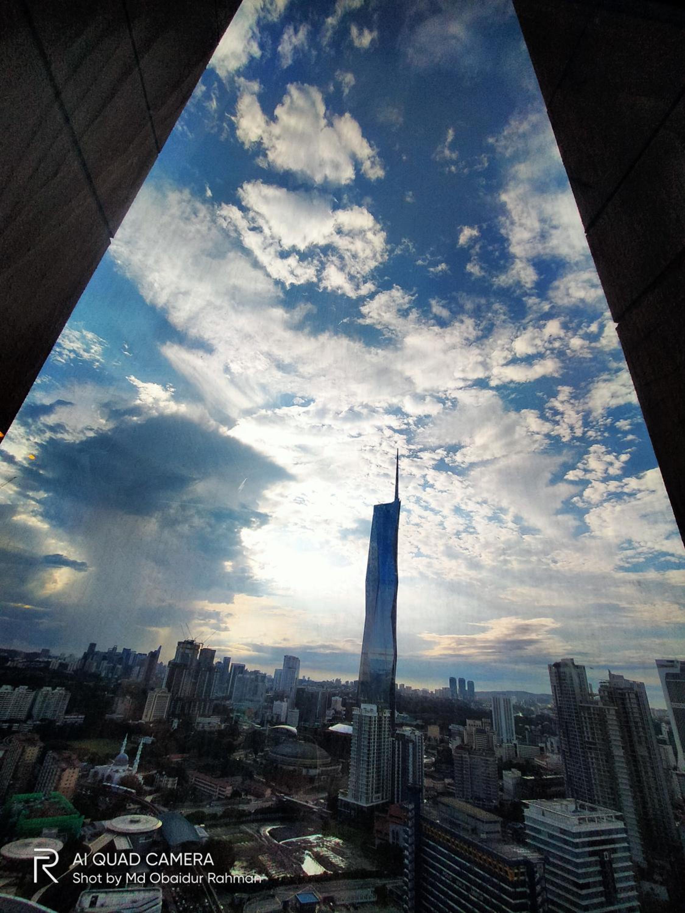 KL Season Apartment At Times Square