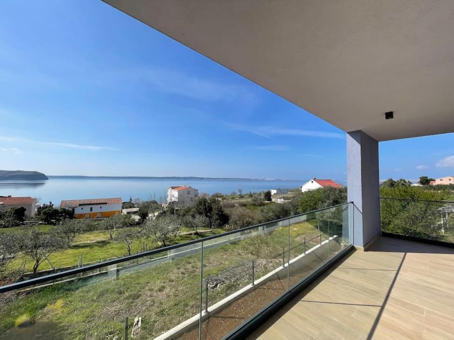 Holiday house Mila view 2