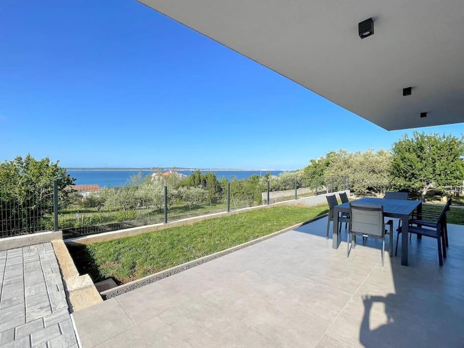 Holiday house Mila view 3