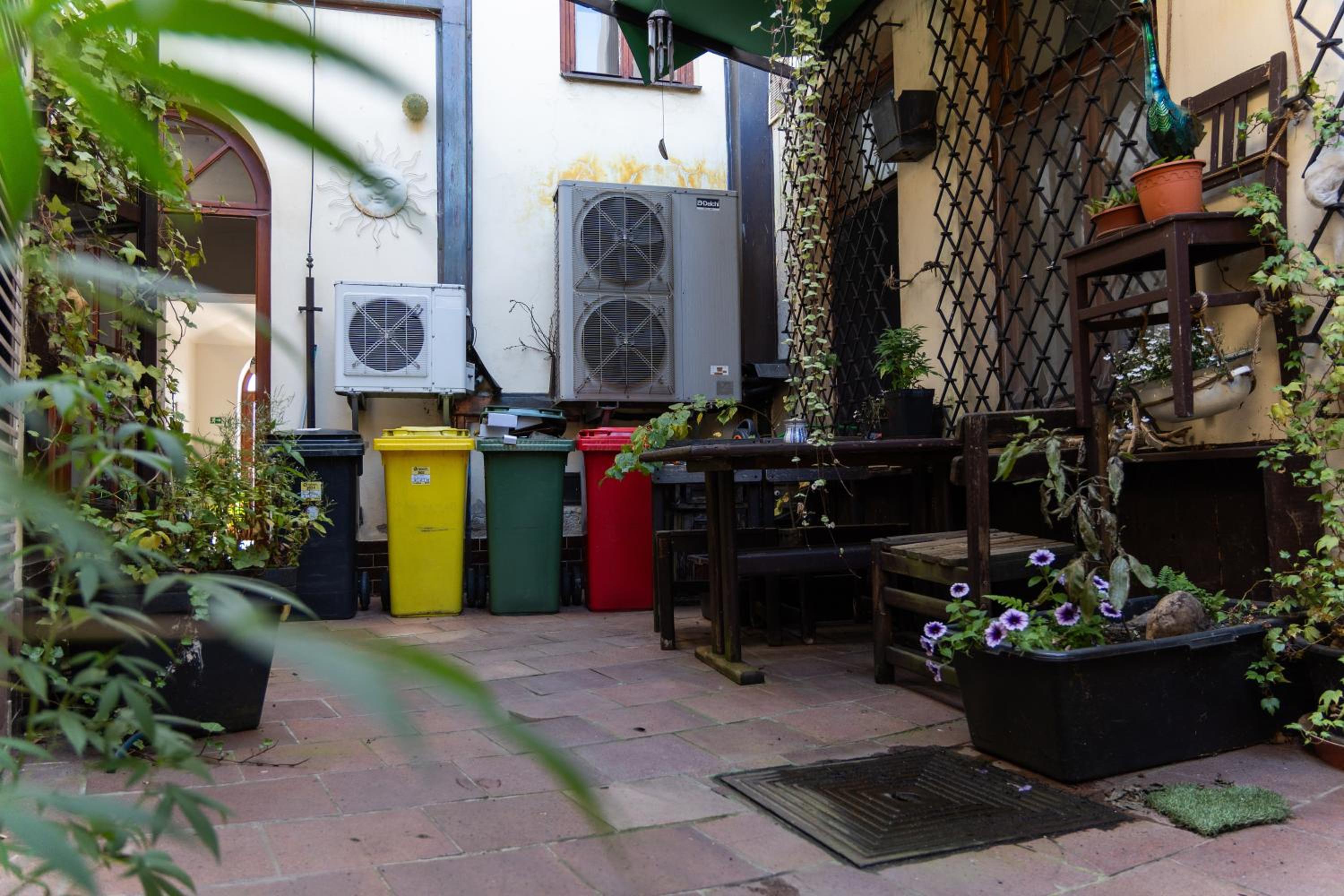 Apartmány Nábřeží Sušice nad Otavou