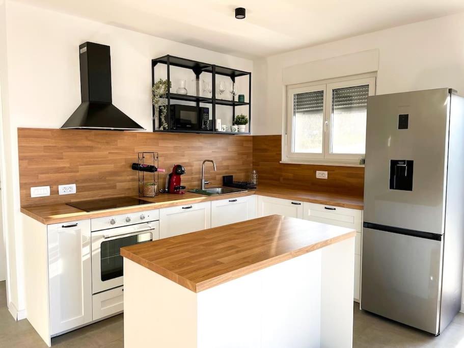 Holiday house Mila view 5