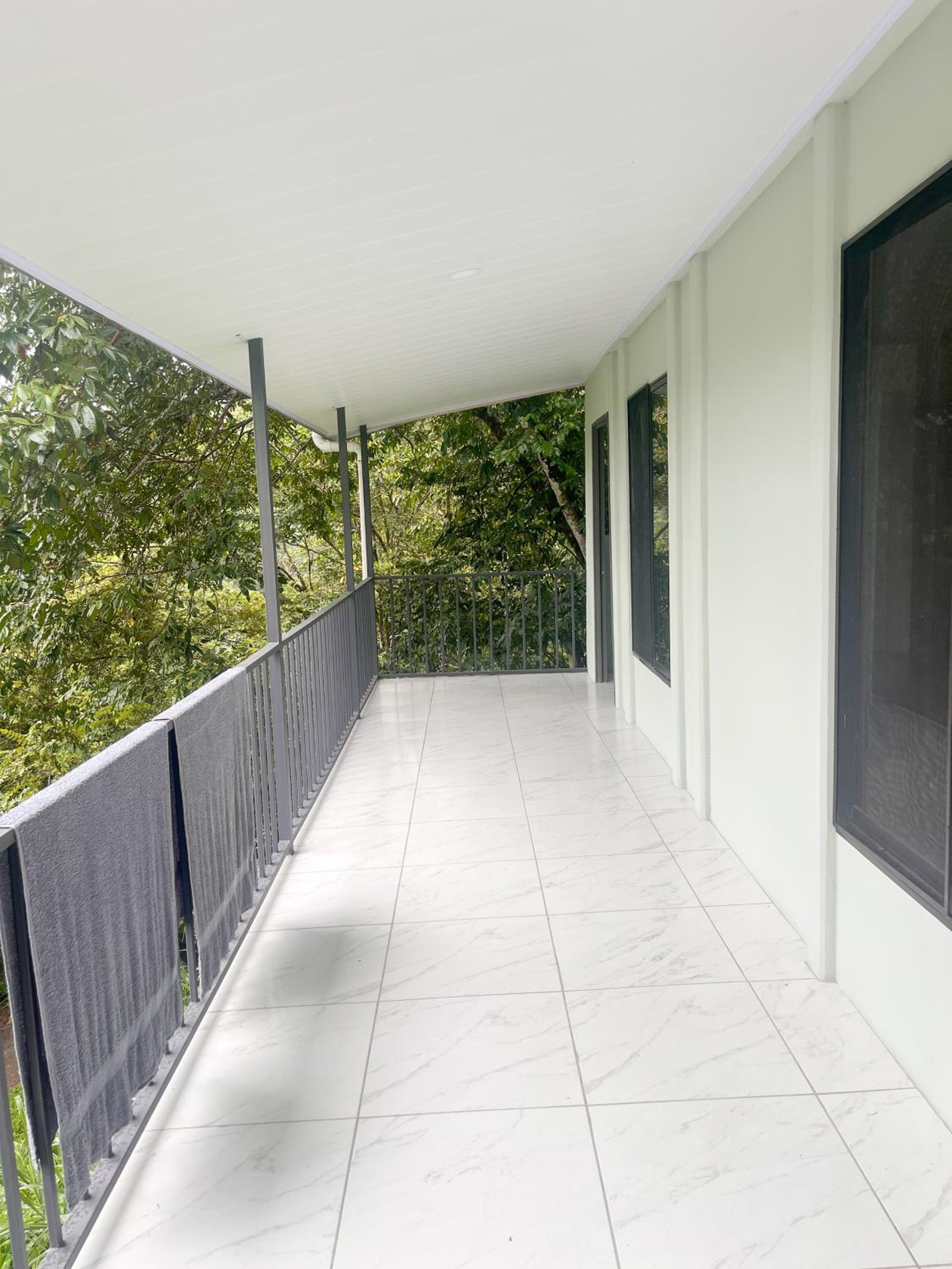 Uvita Private House