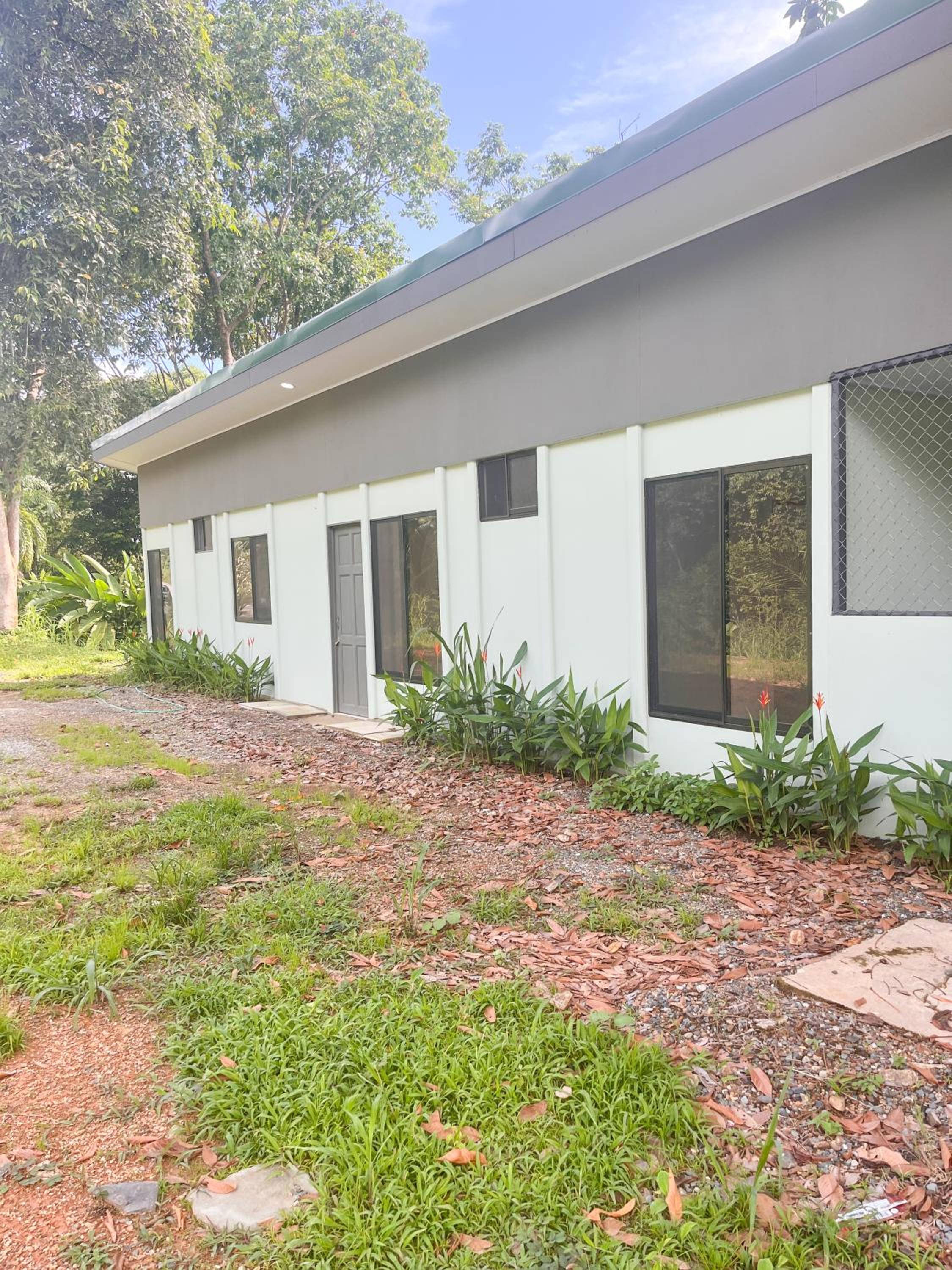 Uvita Private House