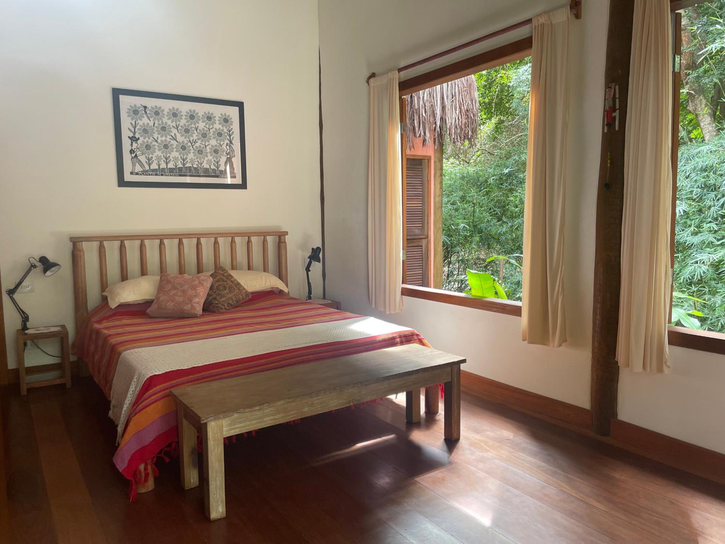 Vila Pitanga - Arandis
