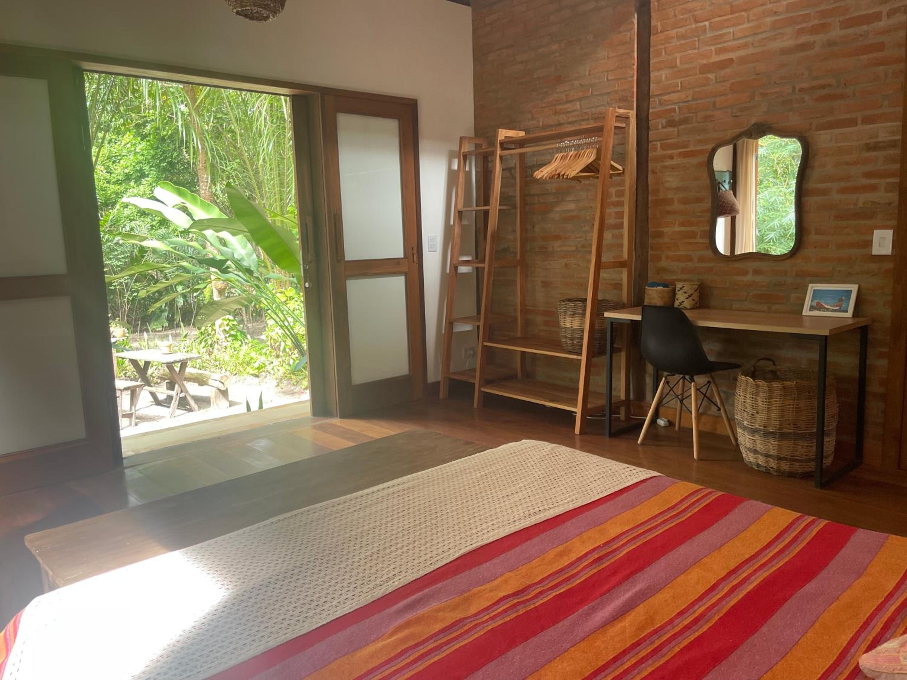 Vila Pitanga - Arandis