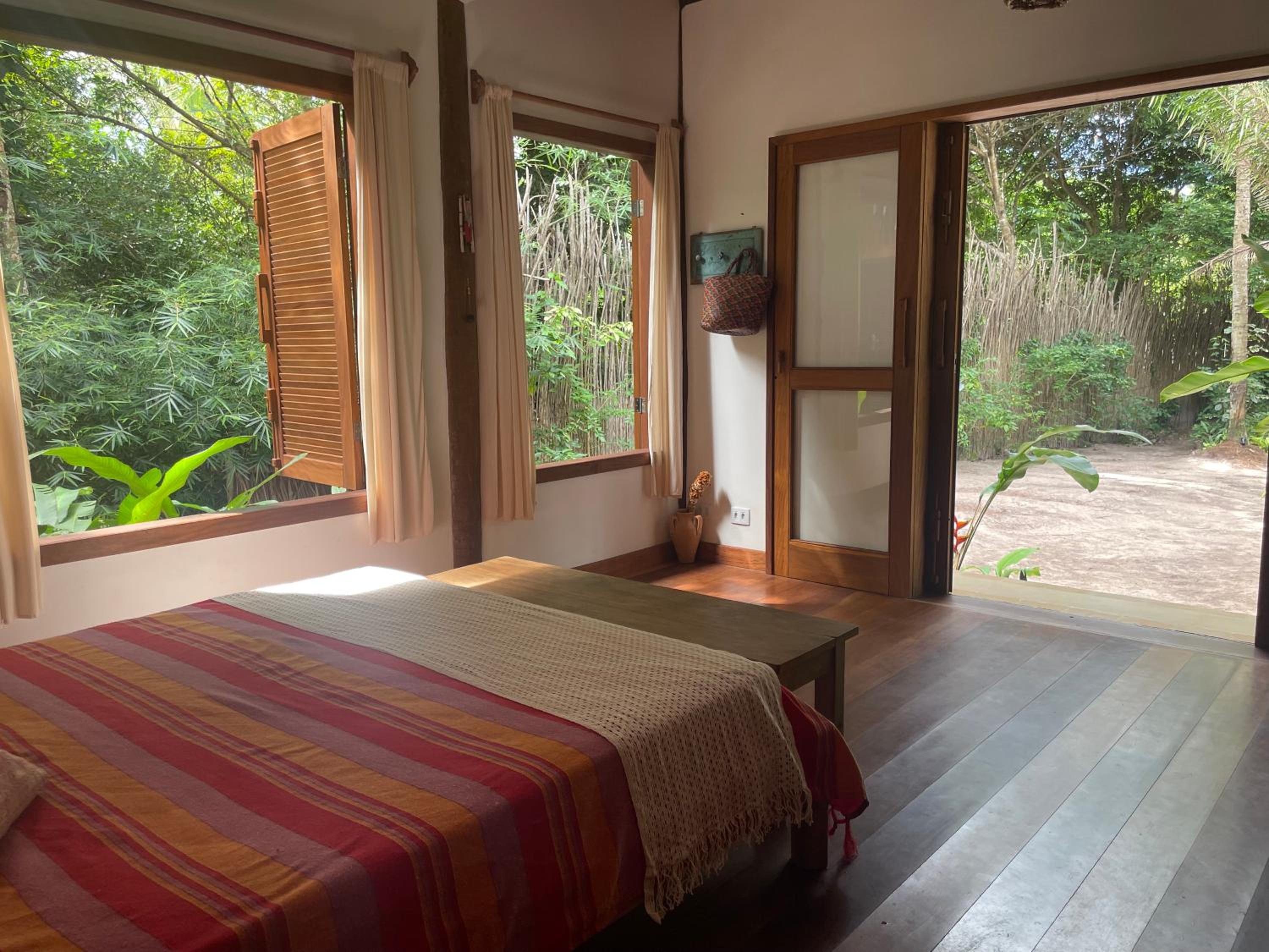 Vila Pitanga - Arandis