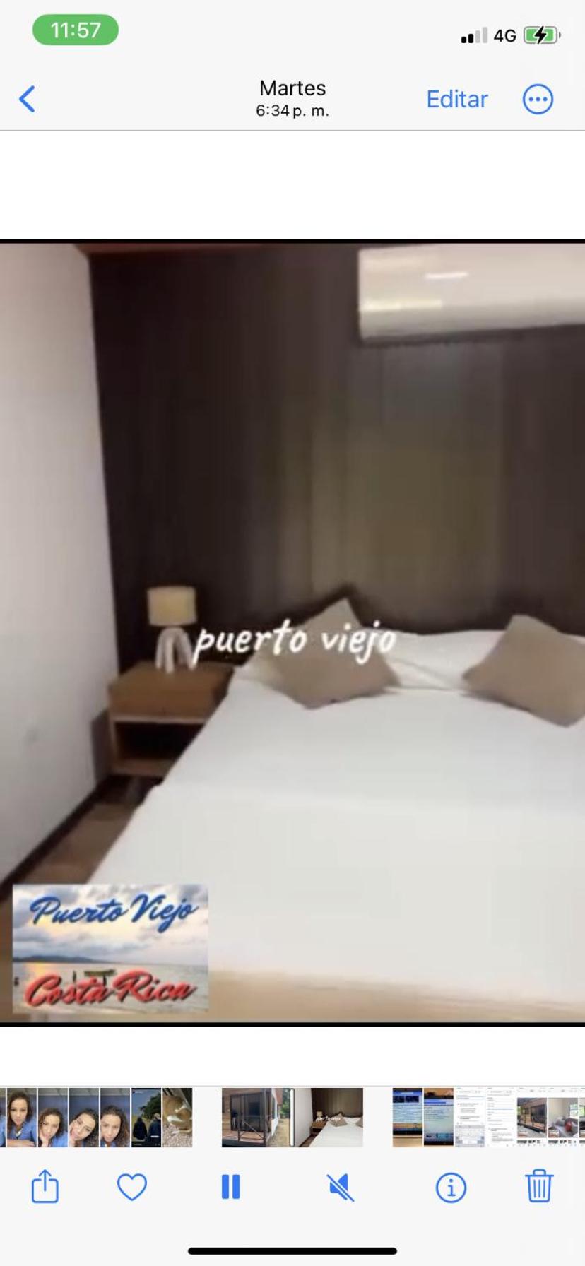 Casa Riviera Talamanca