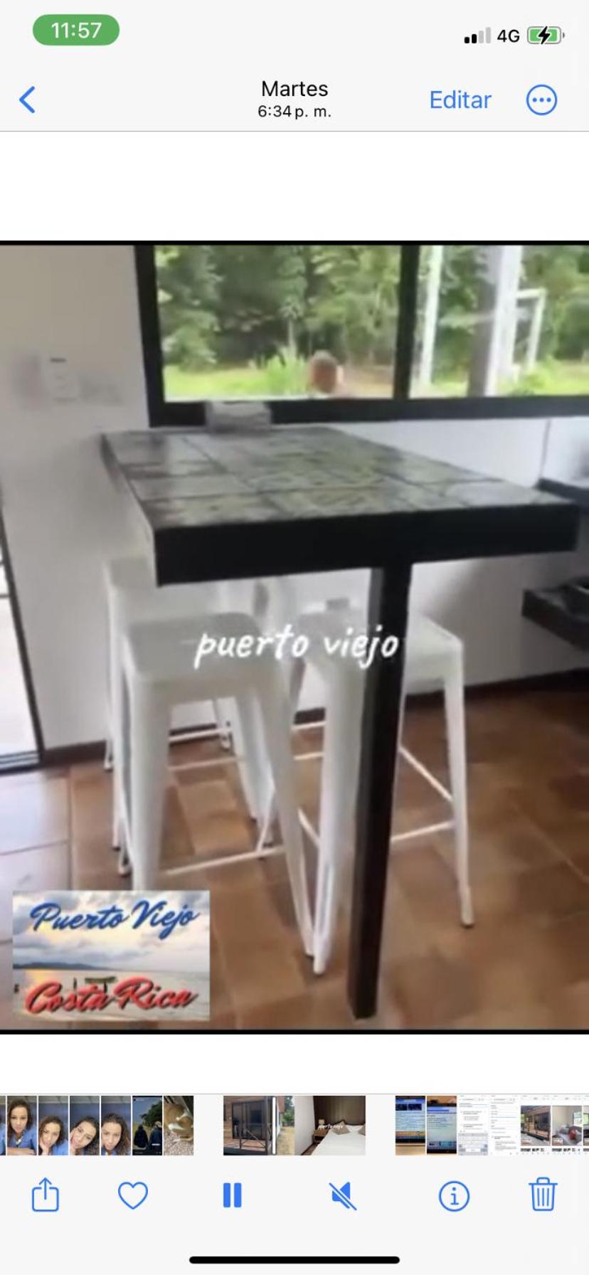 Casa Riviera Talamanca