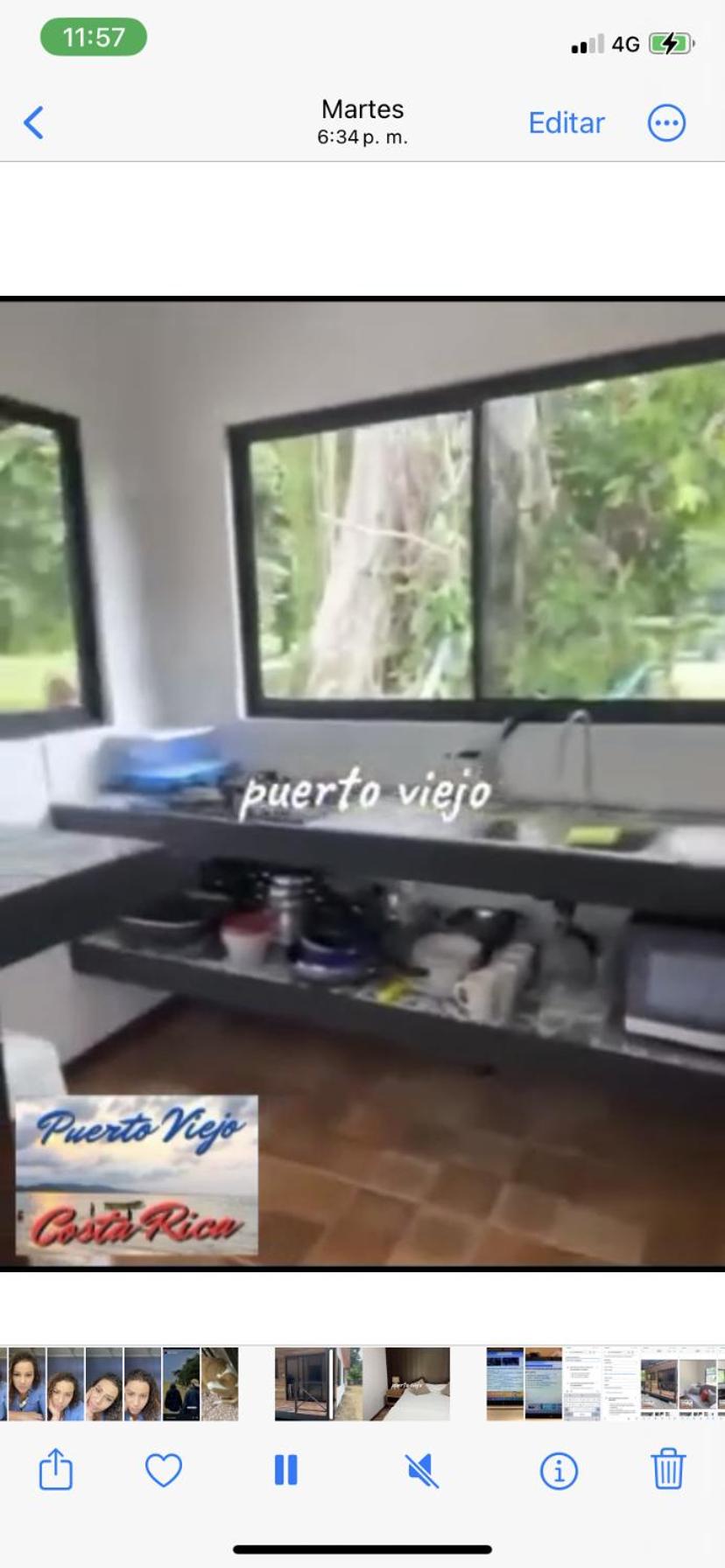 Casa Riviera Talamanca