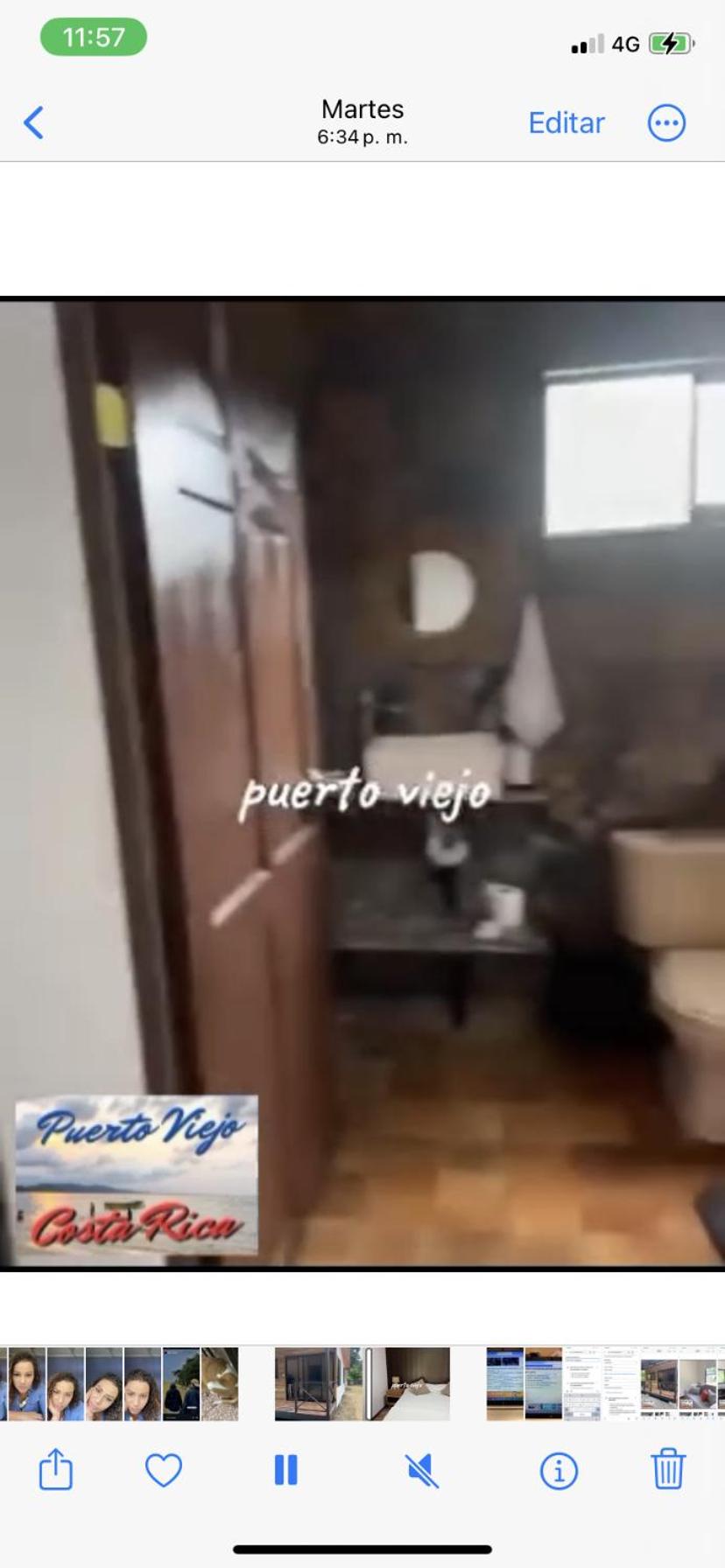 Casa Riviera Talamanca