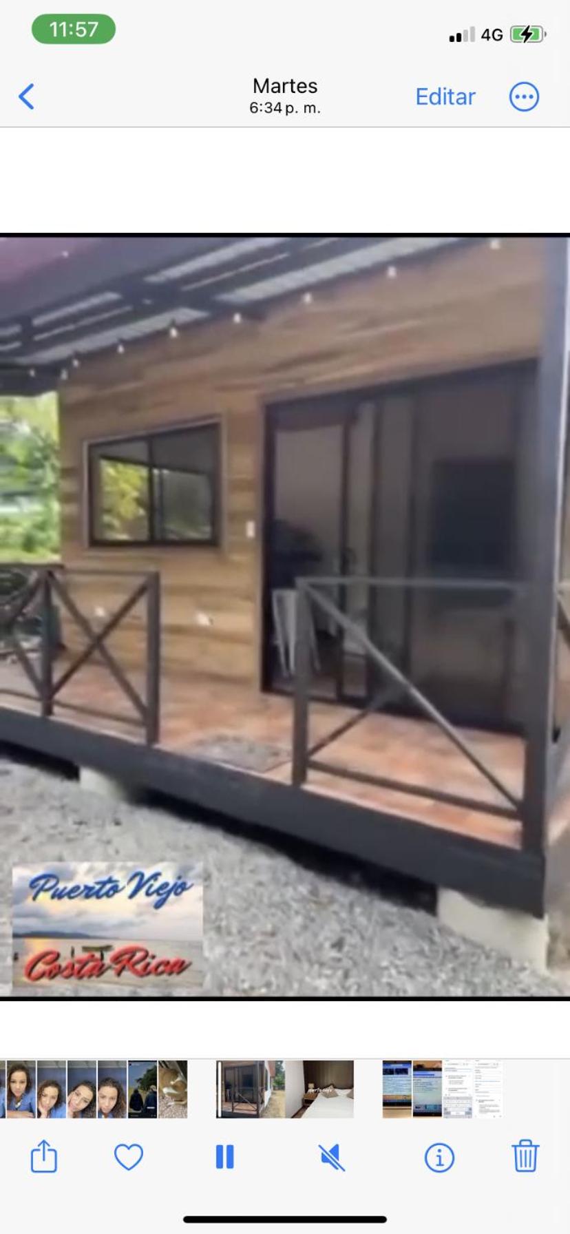 Casa Riviera Talamanca