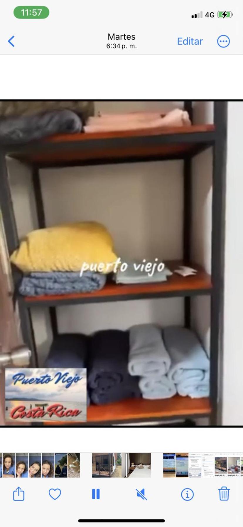 Casa Riviera Talamanca