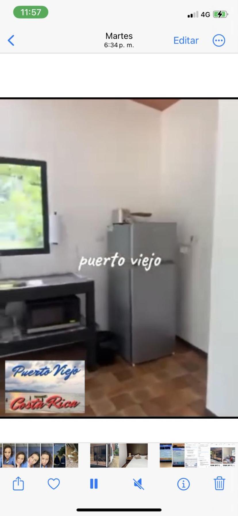 Casa Riviera Talamanca