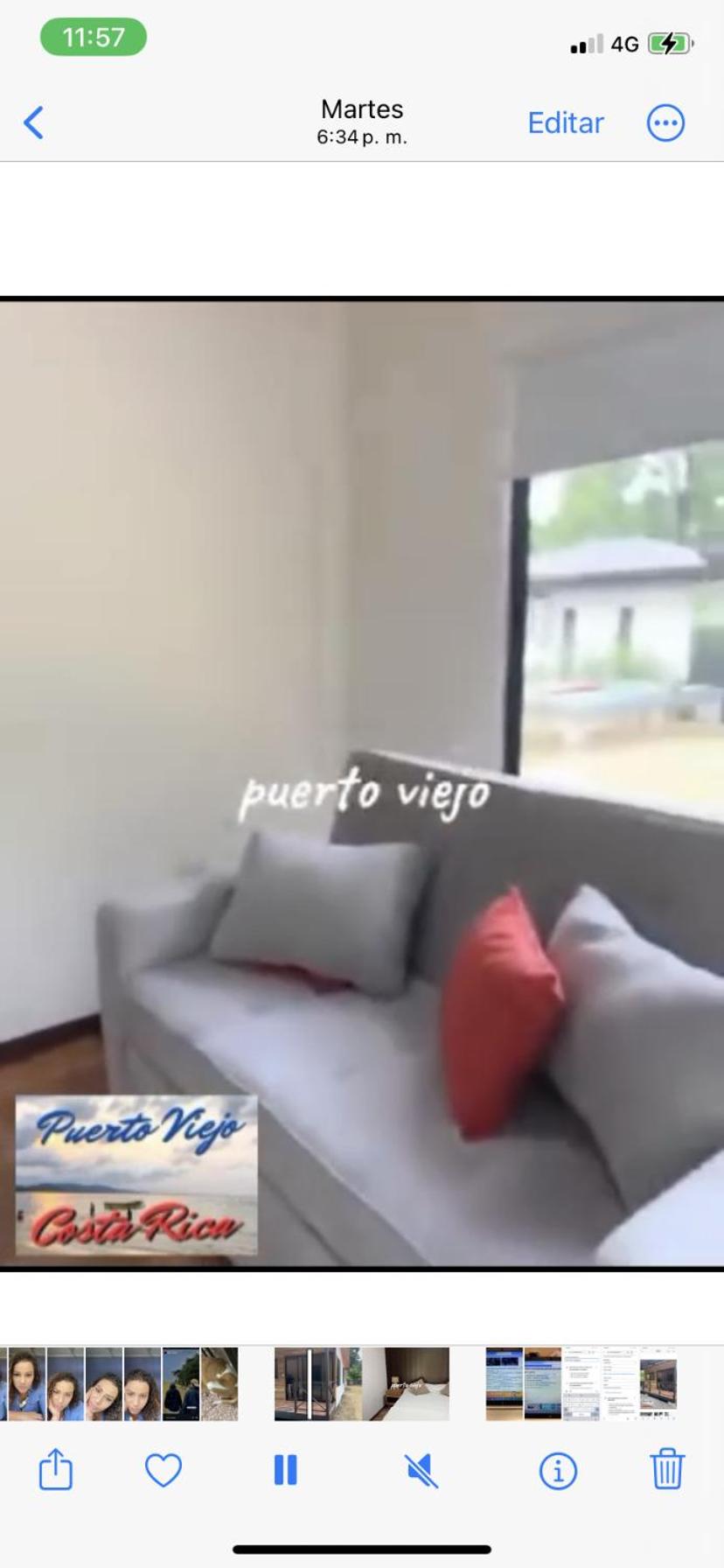 Casa Riviera Talamanca